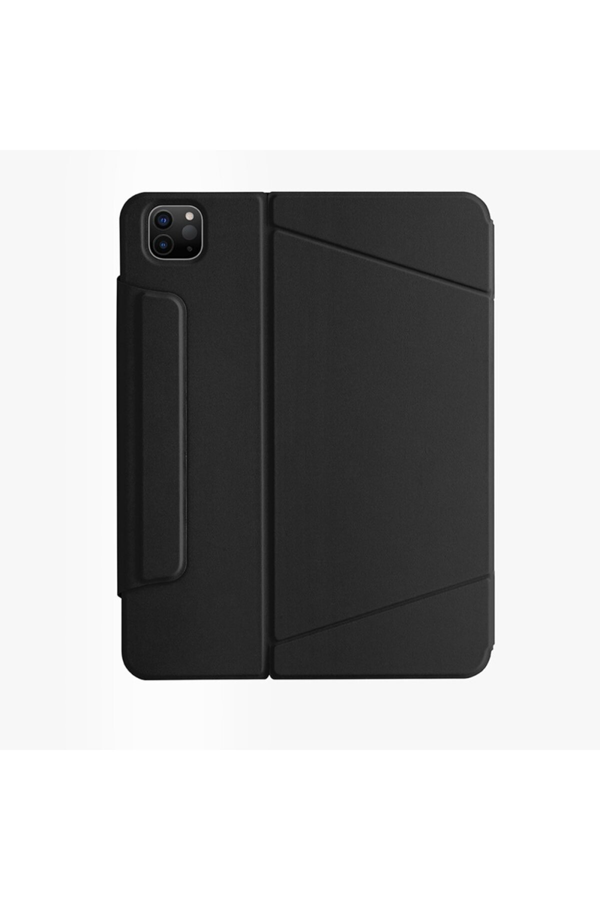 کاور تبلت قاب IPAD PRO 11 اینچ M2 سری RYZE طراحی تاشو با قابلیت چرخش 360 درجه پایه UNIQ Better By Design