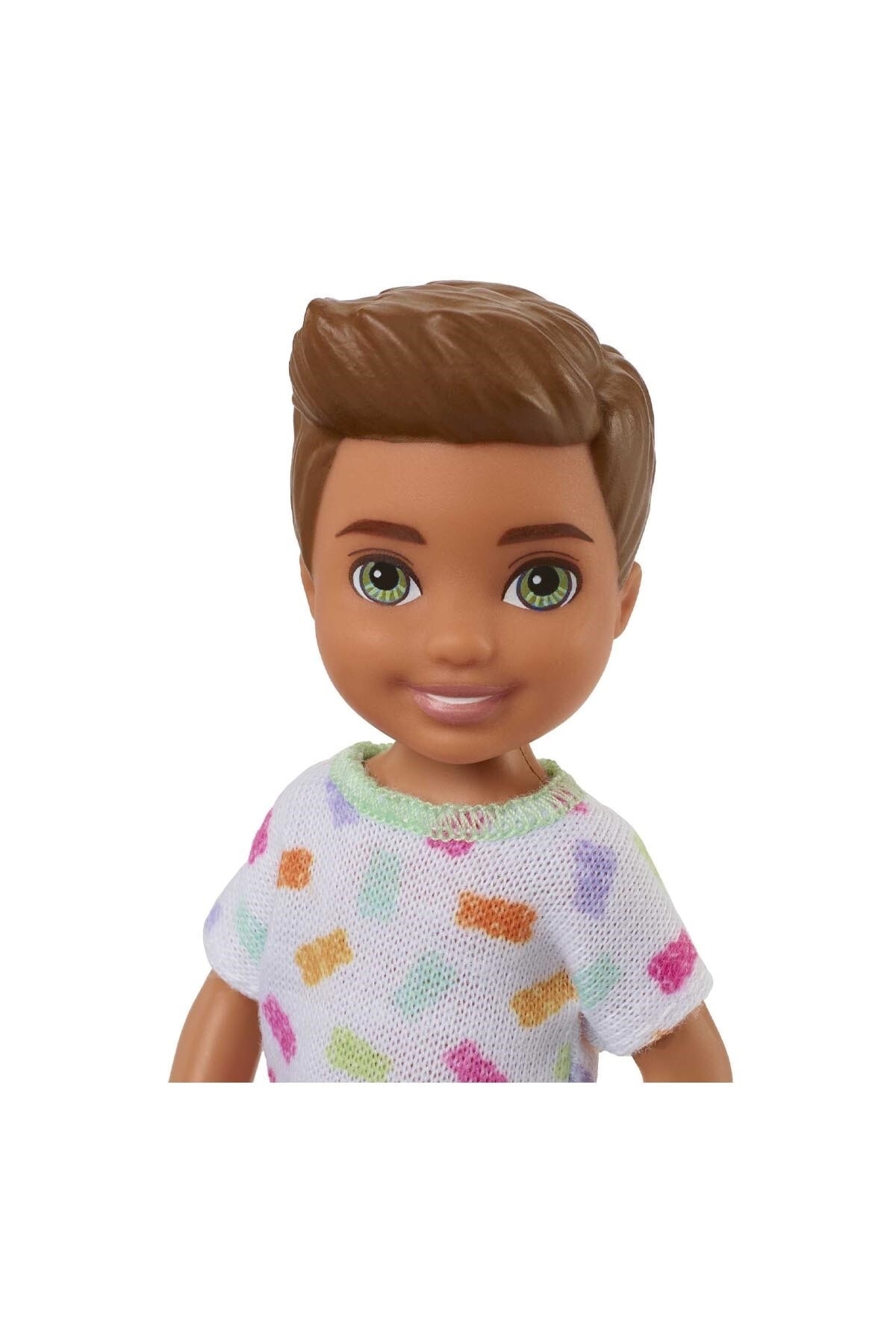 اسباب بازی های فیگور دیگر سری بچه چلسی HGT06 Barbie