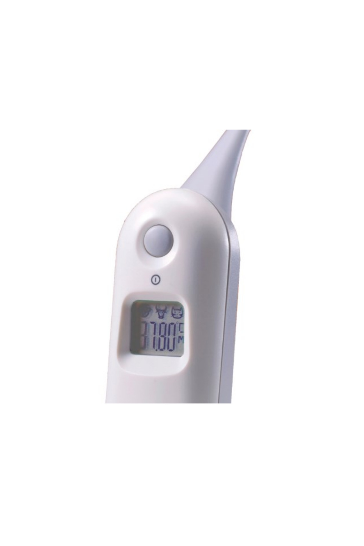 دماسنج دیجیتال رکتال کرِبل KERBL مدل 4-KBL-21124