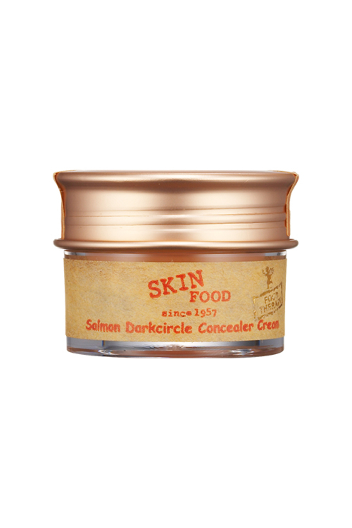 Skinfood کرم مخفی کننده ماهی سالمون (02) 10G