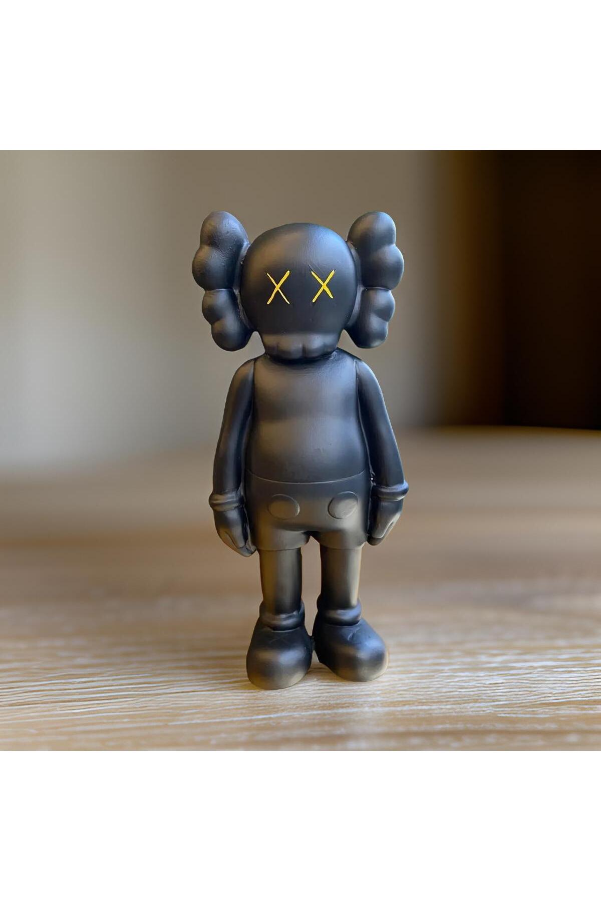 فیگور شکل KAWS اندازه بزرگ 20 سانتی متر باز اورجینال 3DLAYERCRAFT
