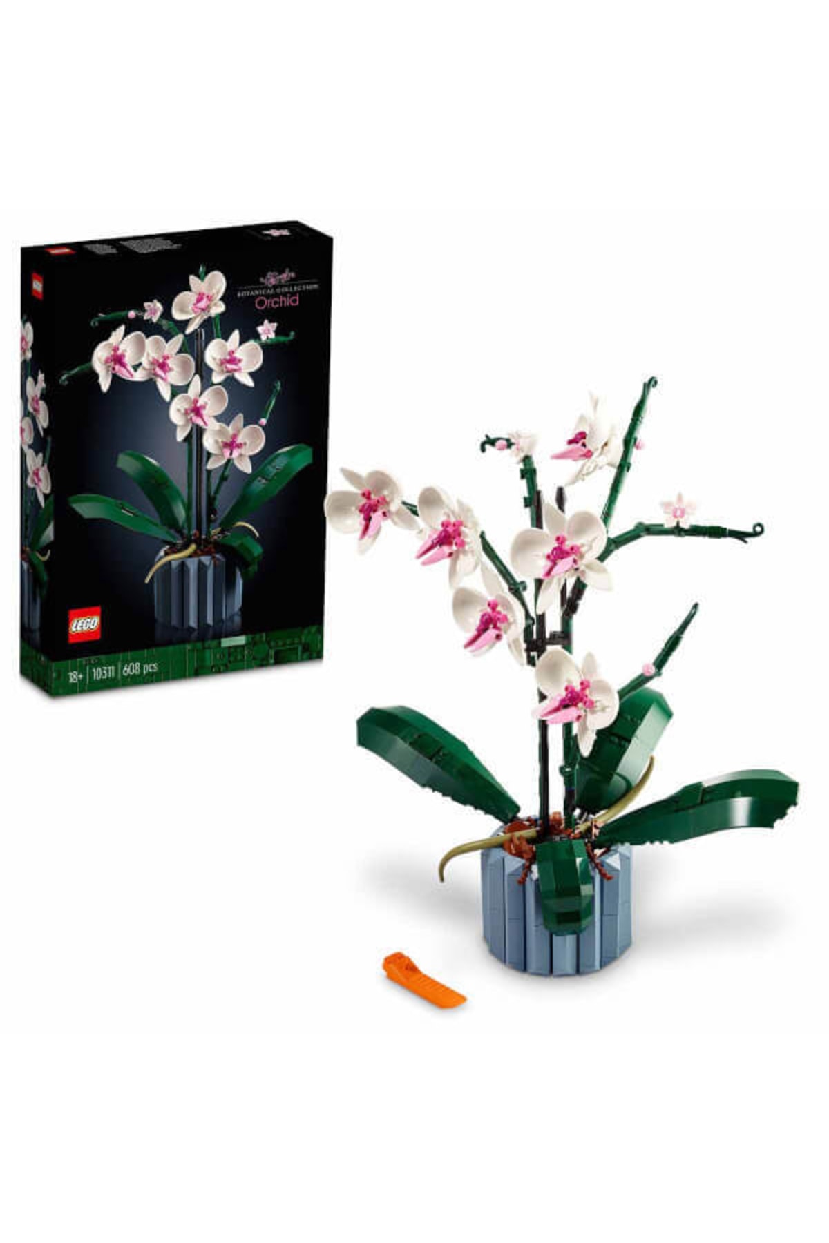 لگو ارکیده 10311 اورجینال LEGO