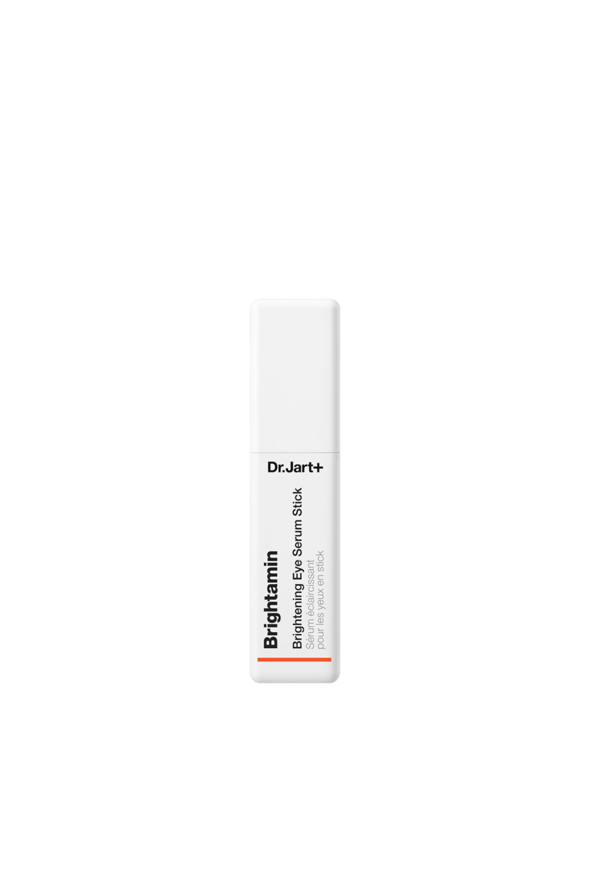 کرم دور چشم سرم روشن کننده برایتامین 3.6 گرم اورجینال Dr.Jart+