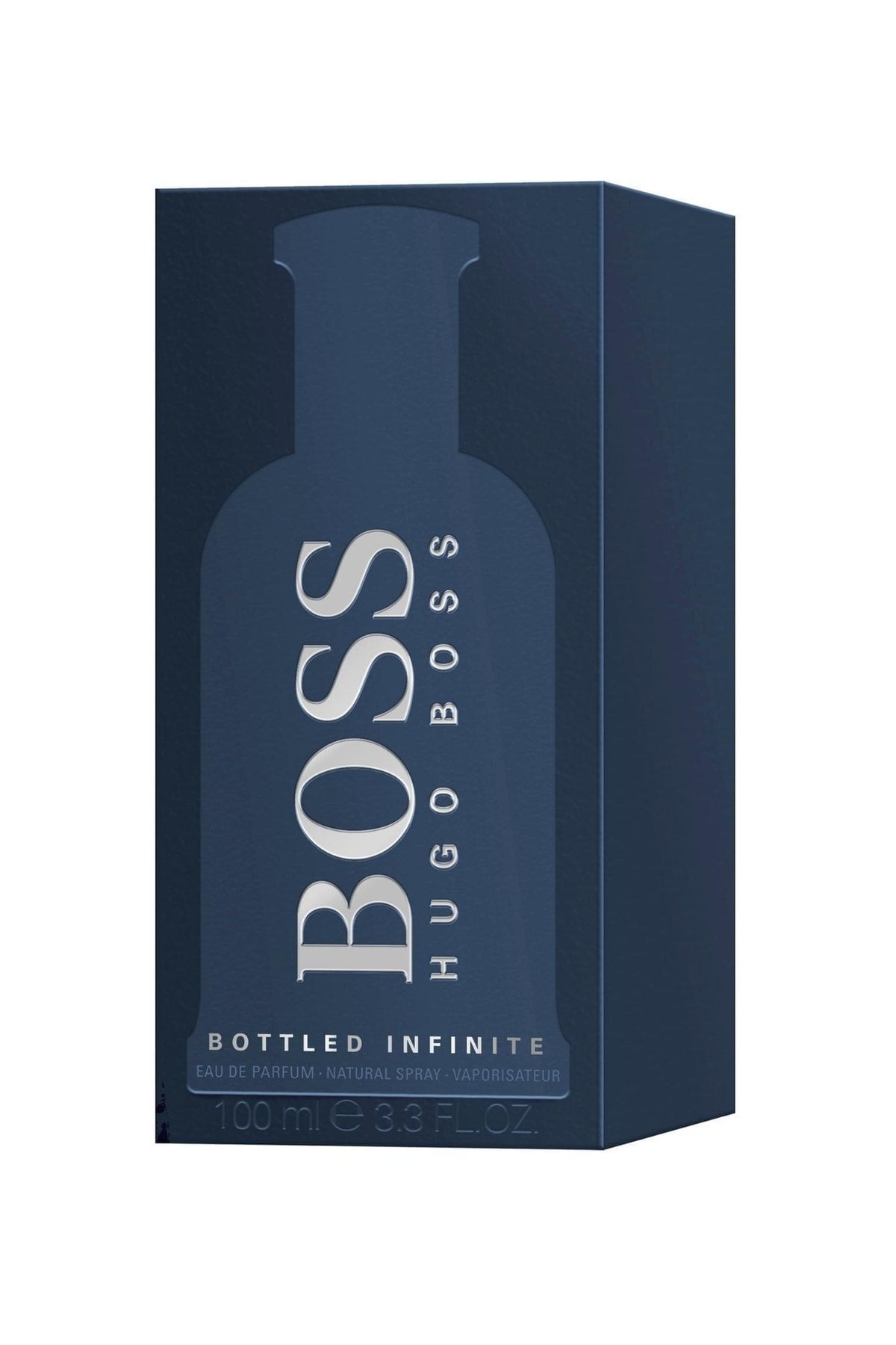 Hugo Boss عطر مردانه بوتلد اینفینیت ادوپرفیوم 100 میلی لیتر