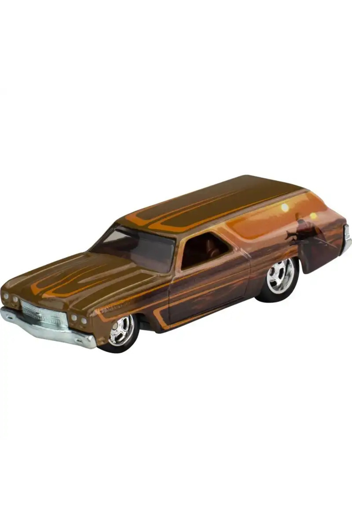 ماشین اسباب بازی PREMIUM 70 هات ویلز اورجینال HOT WHEELS