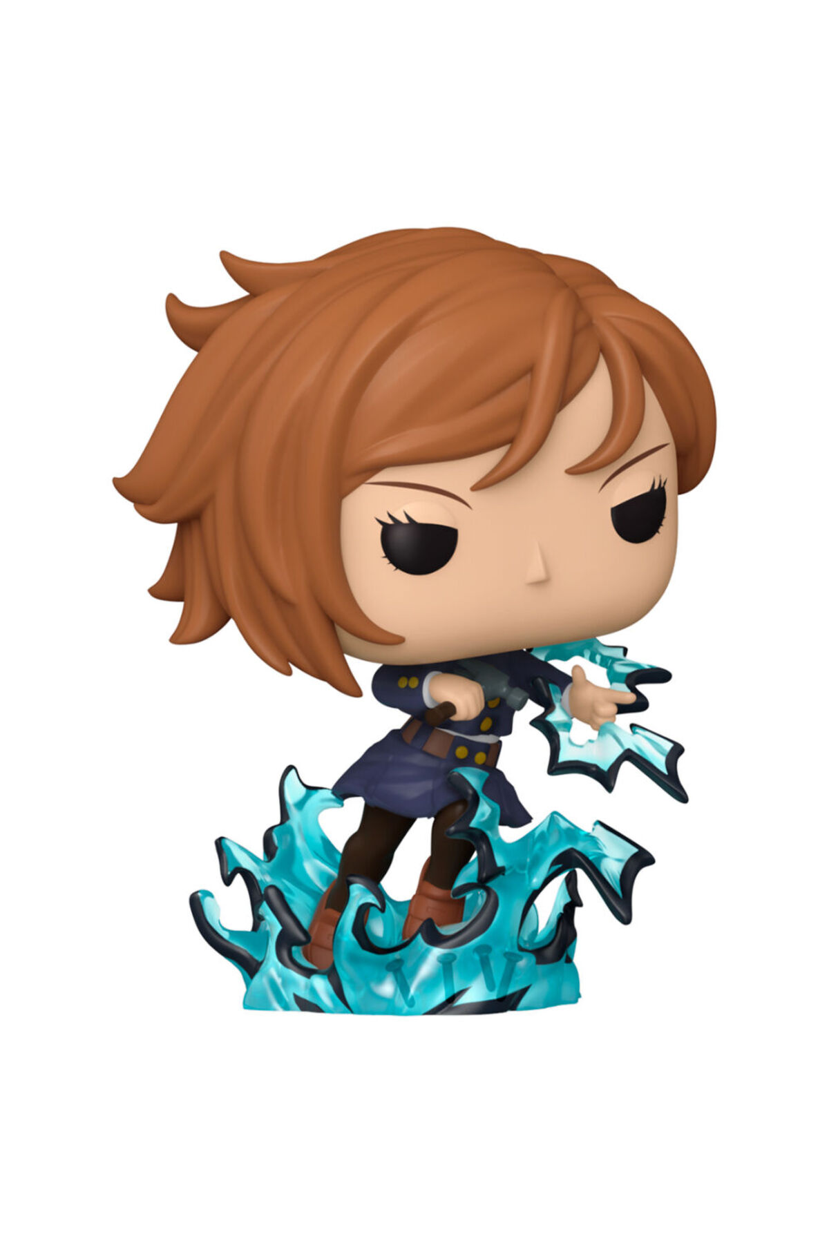 فیگور فانکو پاپ POP : JUJUTSU KAISEN NOBARA KUGISAKI CH اصل Funko