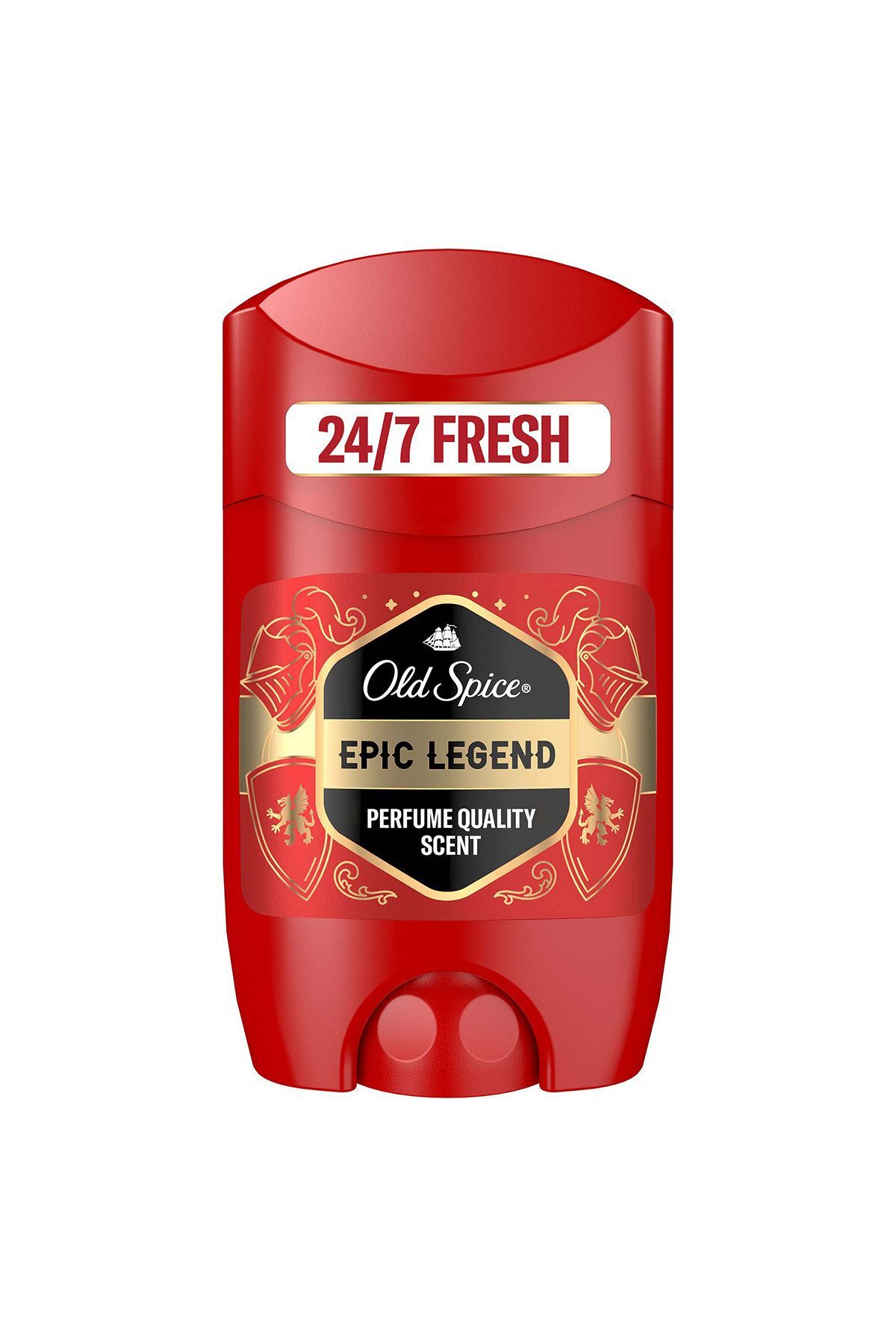 دئودورانت استیک مردانه با رایحه افسانه‌ای 50 میلی‌لیتری اولد اسپایس Old Spice