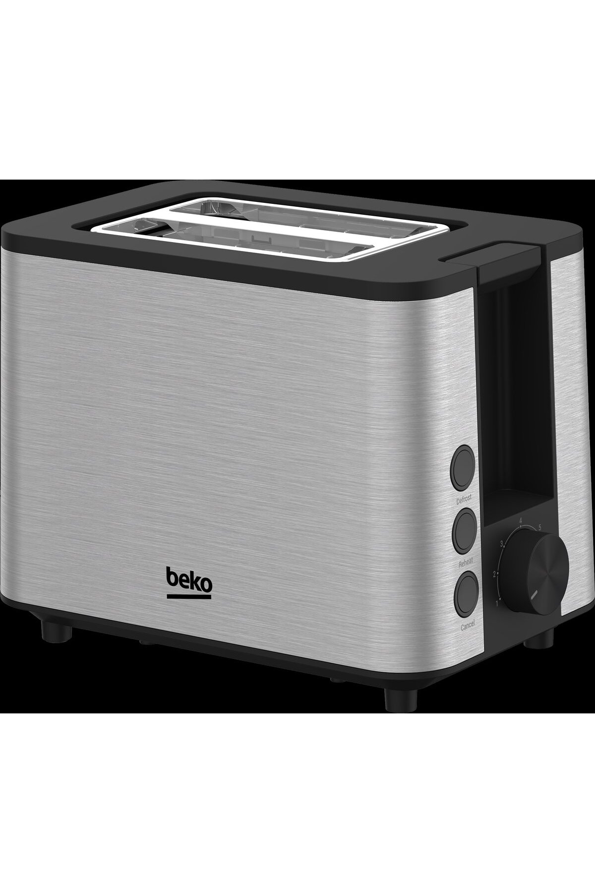 توستر TAM 7321 I اورجینال Beko