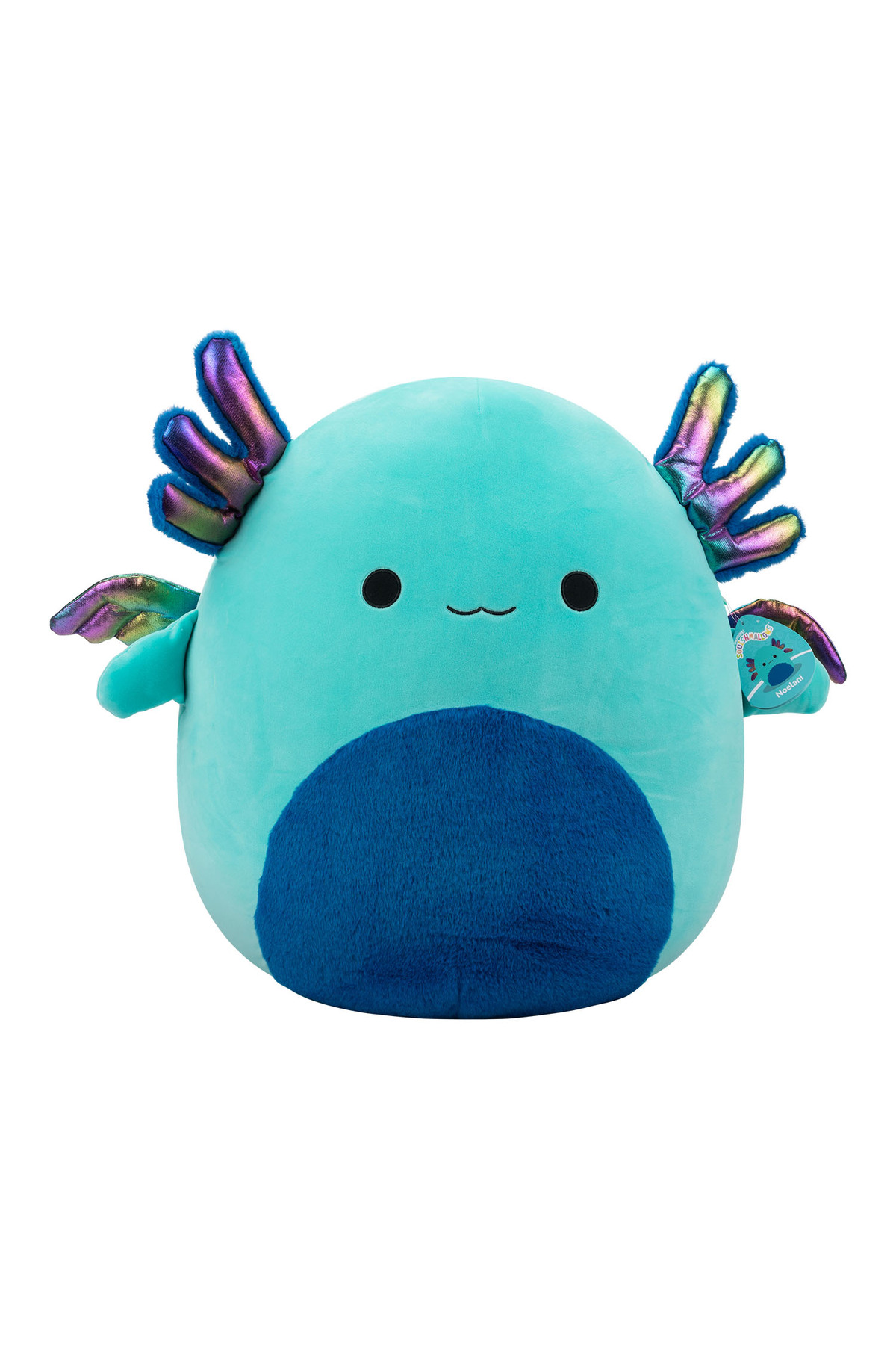 اسباب بازی های پشمی AXOLOTL NOELANI 40CM CR07987 اورجینال Squishmallows