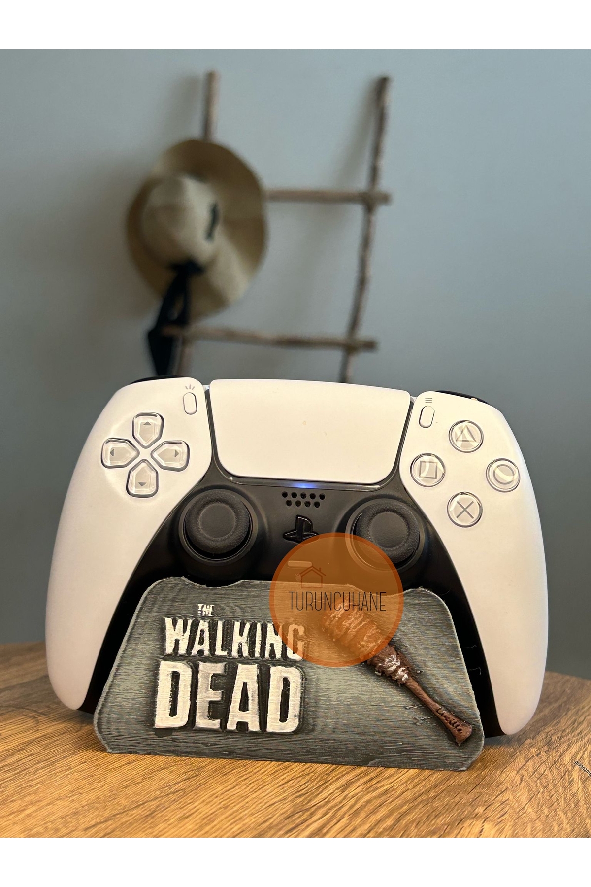 استند دسته THE WALKING DEAD اصل TURUNCUHANE