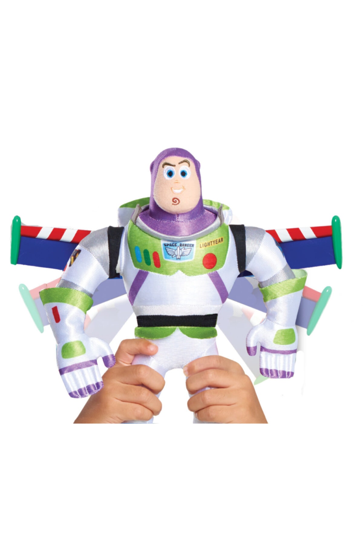 اسباب بازی های فیگور دیگر BUZZ LIGHTYEAR 21095 اورجینال Toy Story 4