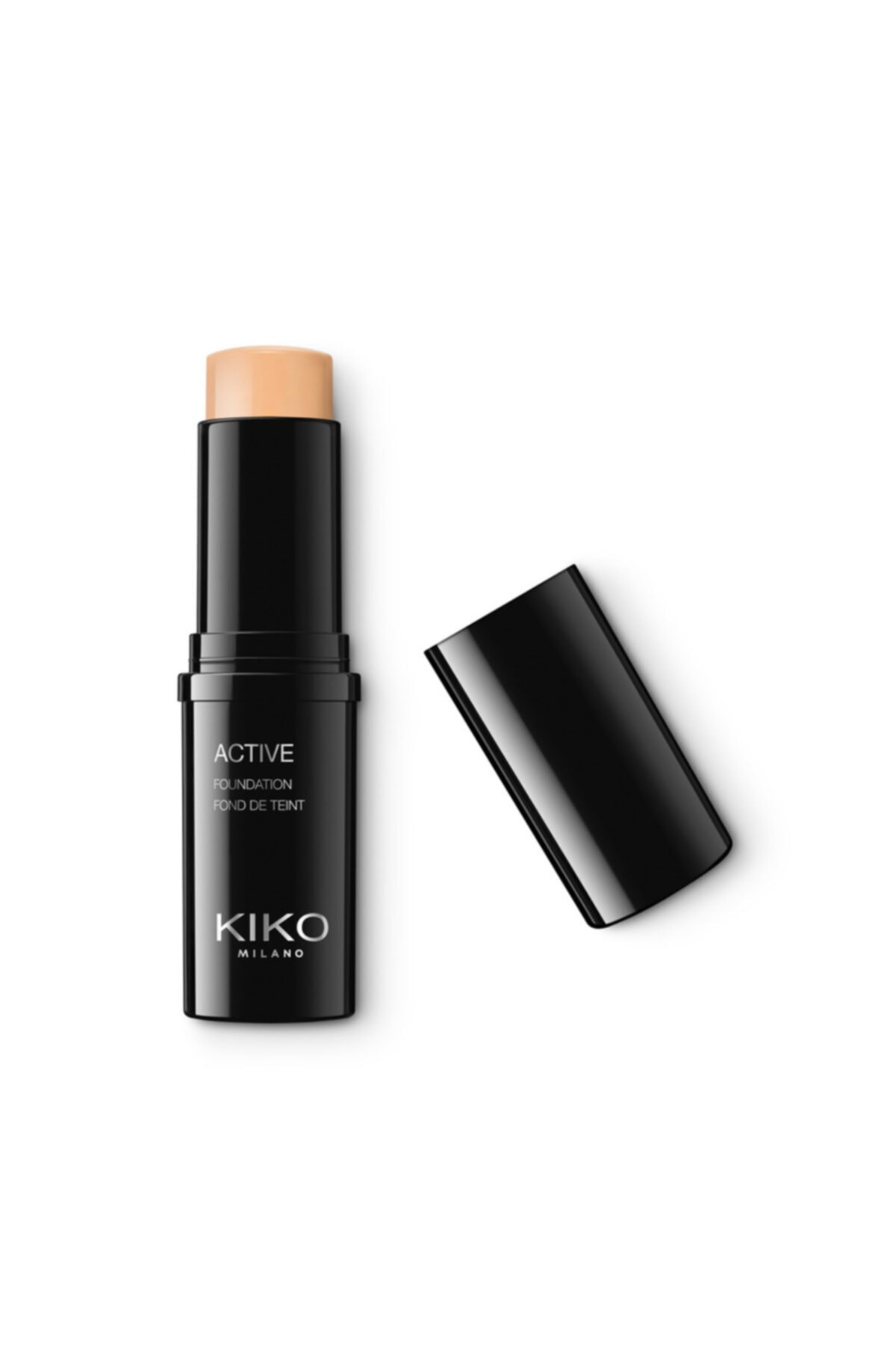 KIKO پایه آرایش فوندیشن فعال طلایی 4.5 01