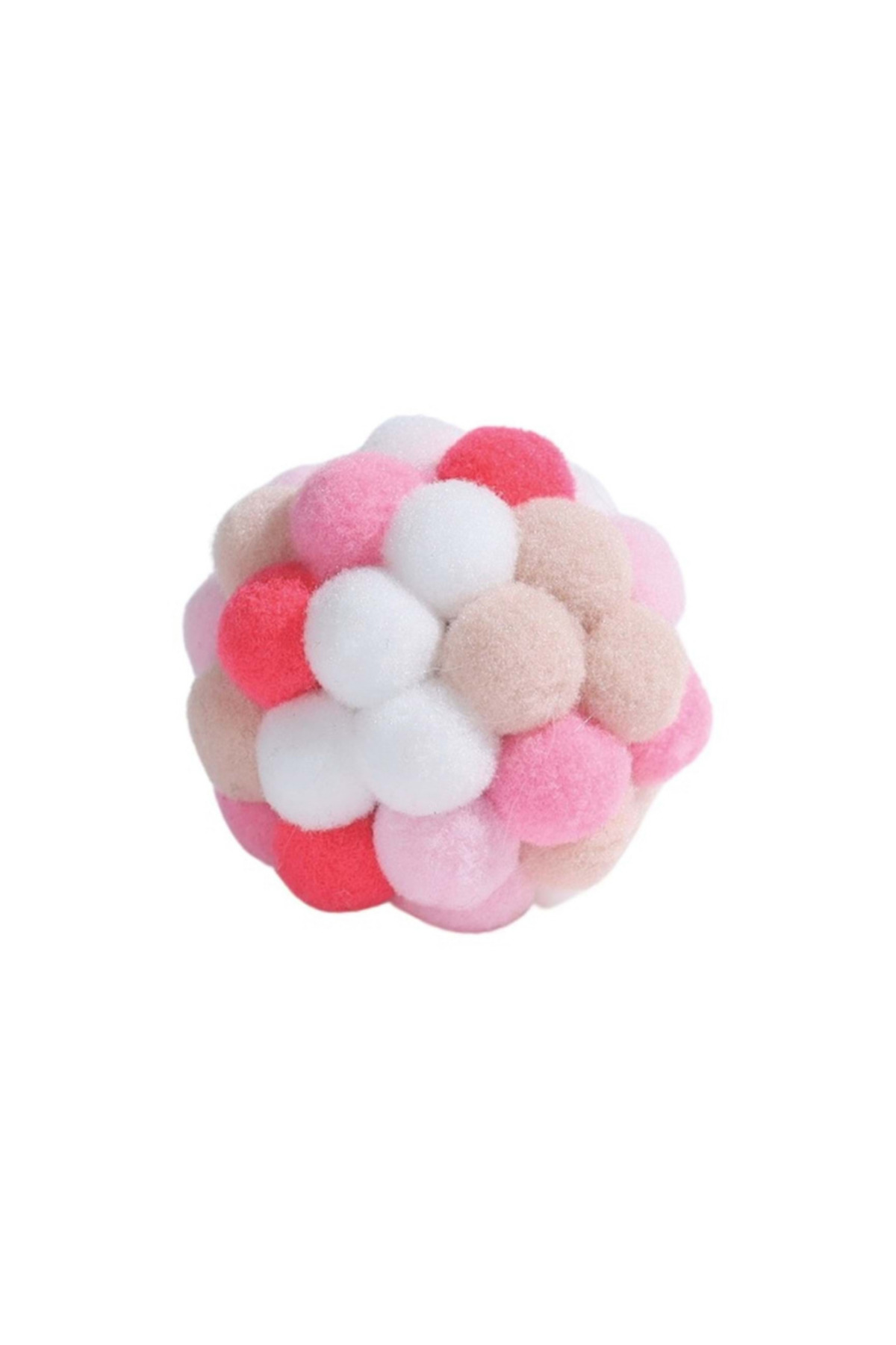 اسباب‌بازی توپ گربه ام‌پتس M-PETS، Wonders Bubble Ball چندرنگ