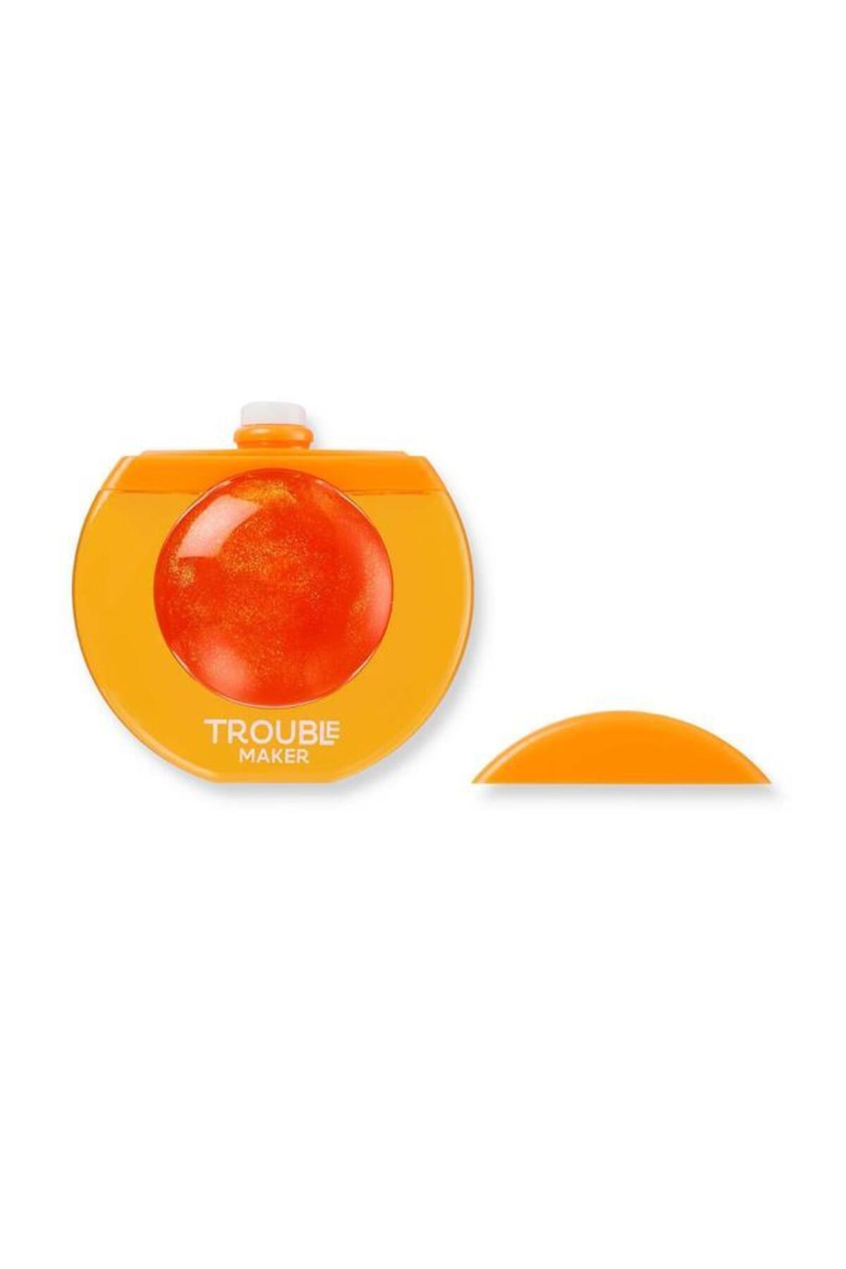 برق لب Bubble Ola ترابل‌میکر Troublemaker