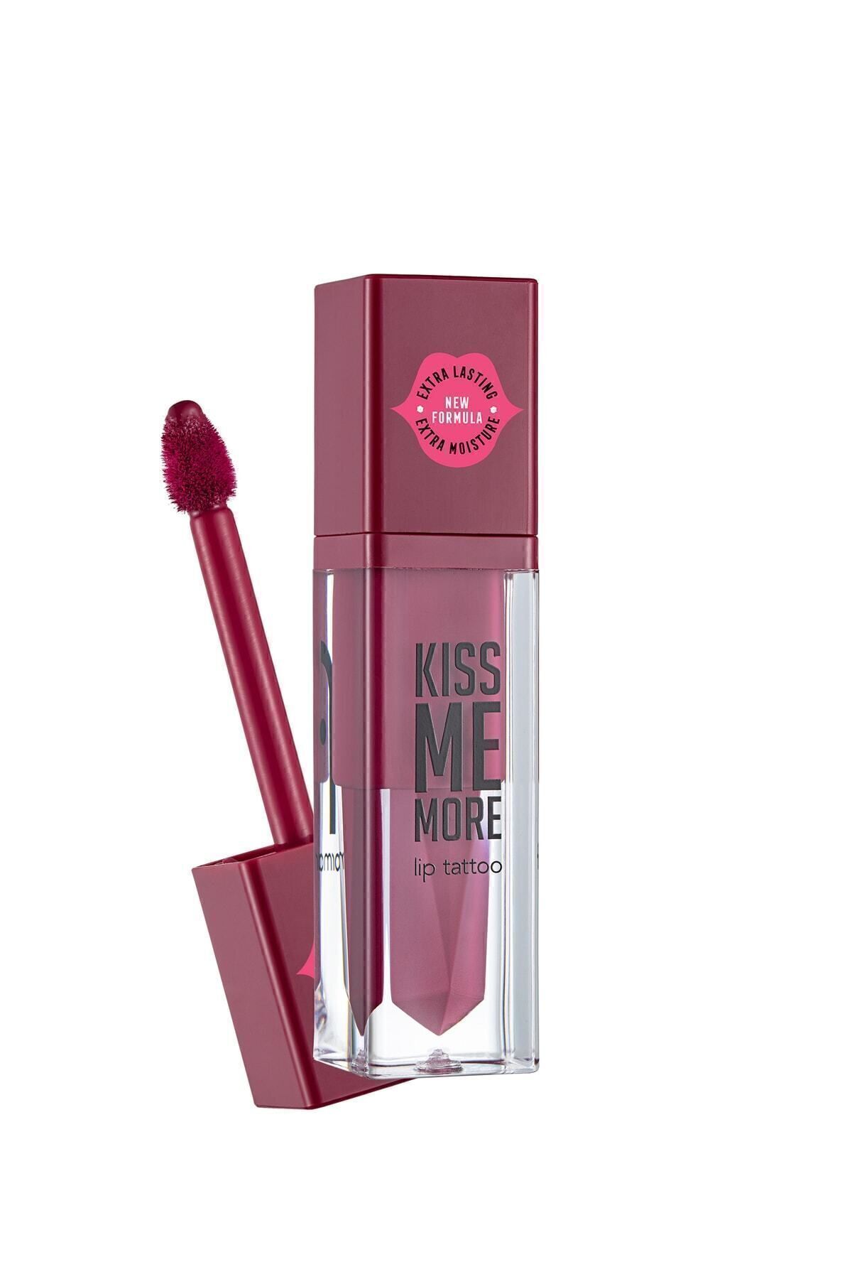 رژ لب مات ماندگار بیشتر مرا ببوس 023 BACHELORETTE Flormar