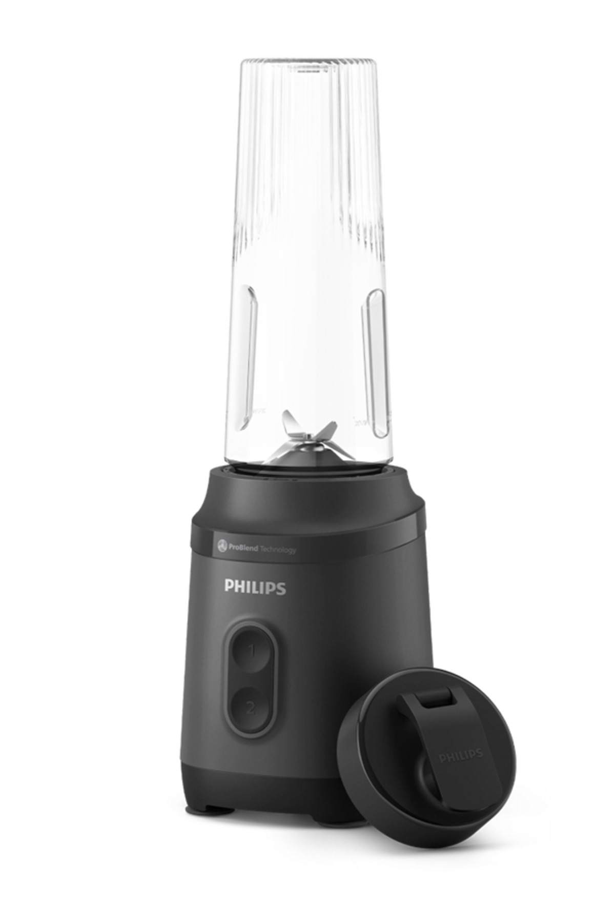مخلوط کن شخصی اسموتی بلندر HR2672 04 با فناوری PROBLEND اورجینال Philips