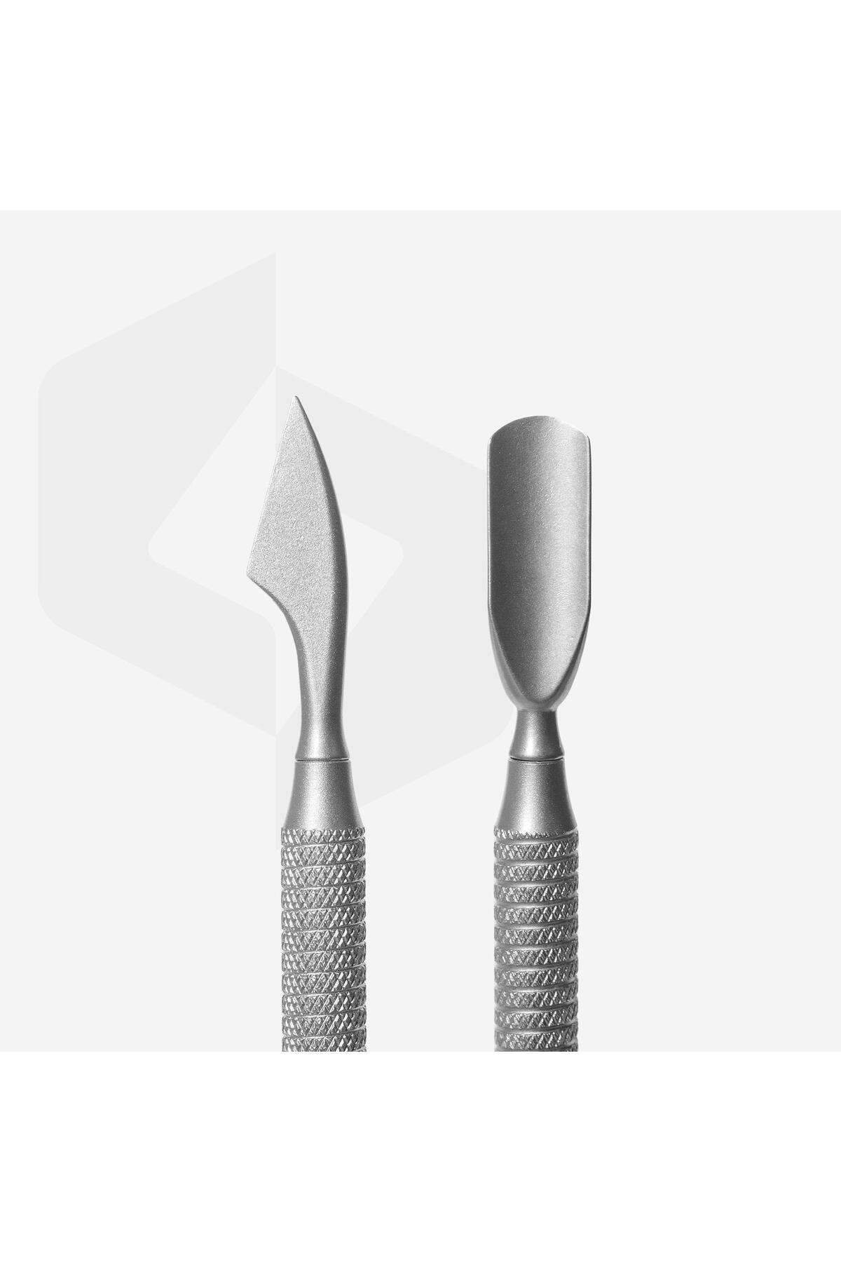 ست مانیکور و پدیکور حرفه‌ای با ابزار اتیکا PS-50-2 STALEKS