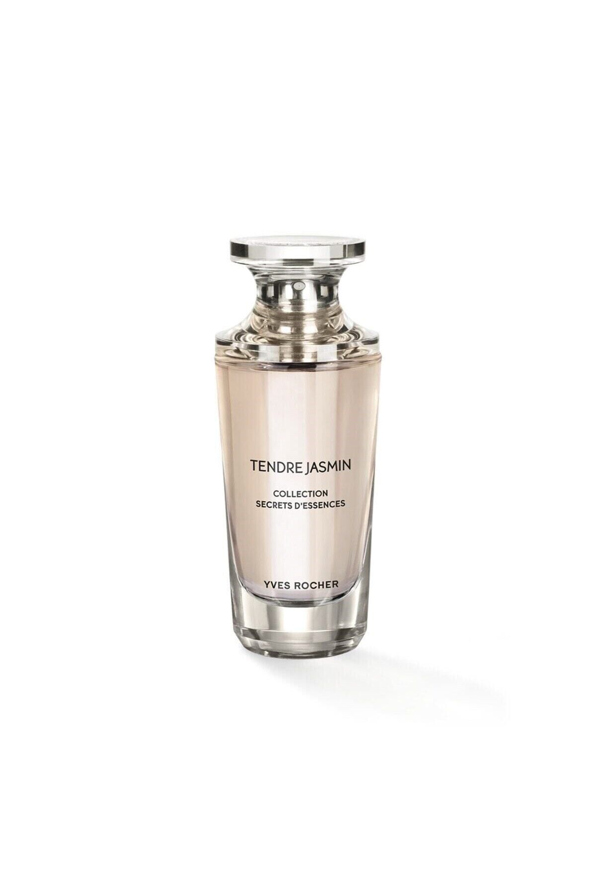 عطر تندر یاسمن EDP 50 میلی لیتر DMBA203 ایوروشه Yves Rocher