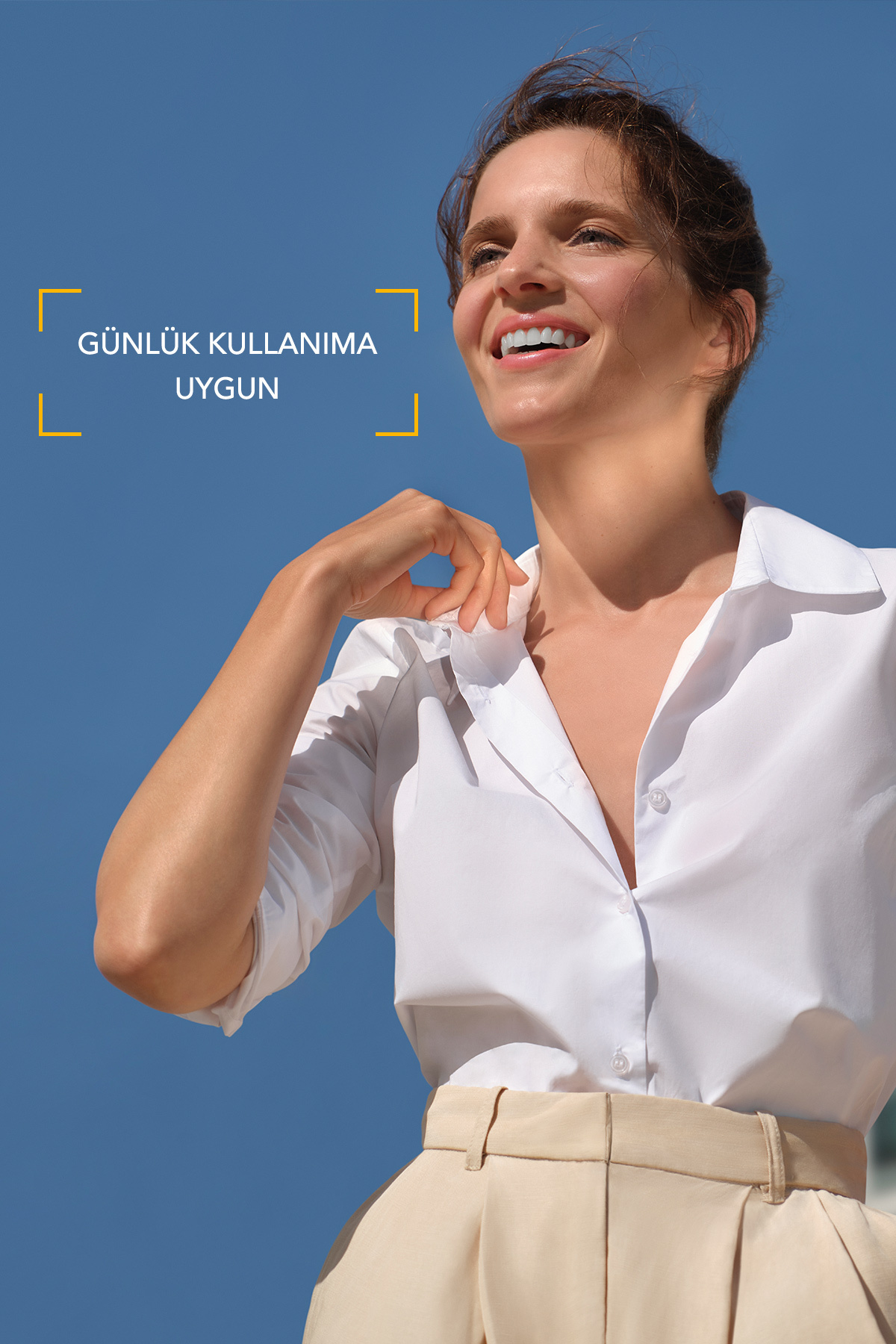 کرم ضد آفتاب رنگی مدل Photoderm M با SPF+50 با حجم 40 میل بایودرما Bioderma