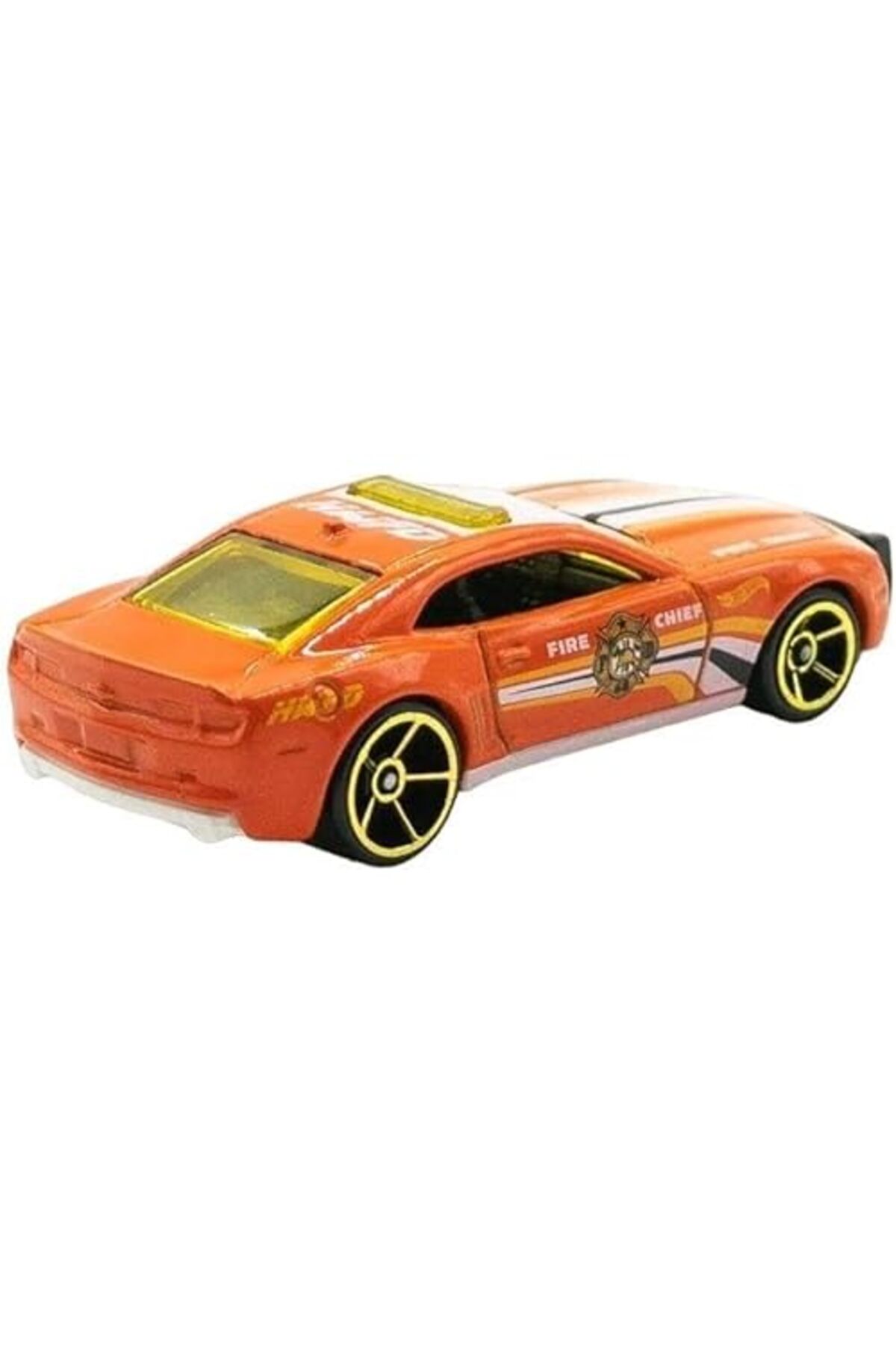 ماشین اسباب بازی اتومبیل های مجرد 10 CAMARO SS HKJ19 هات ویلز اورجینال HOT WHEELS
