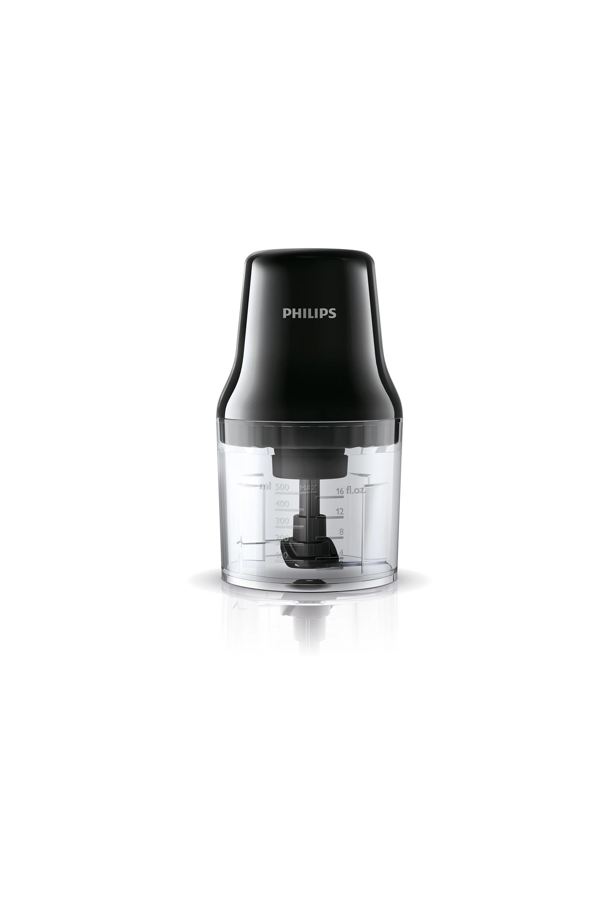 خردکن و غذا ساز HR1393 90 CHOPPER RONDO اورجینال Philips