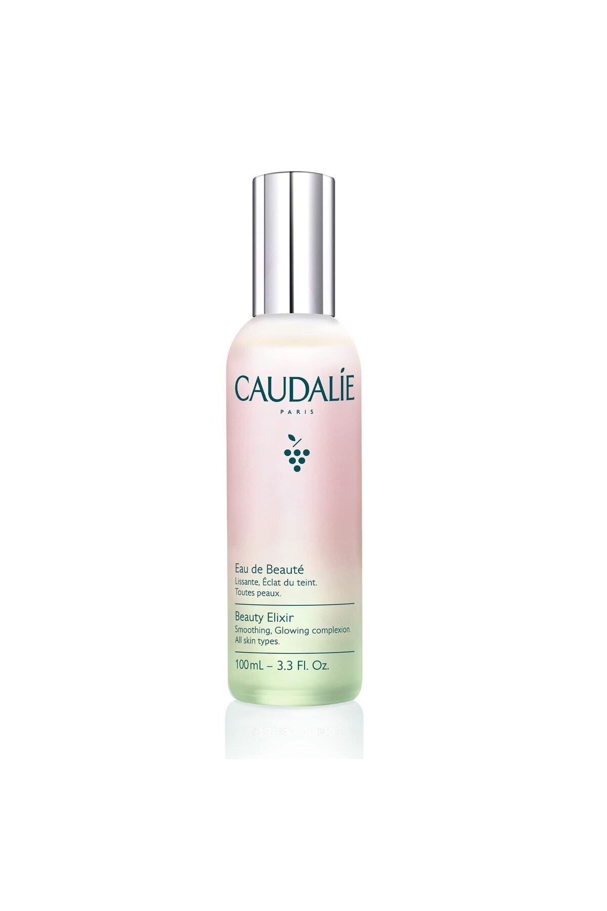 Caudalie آب جادویی زیبایی اسپری 100 میلی لیتر
