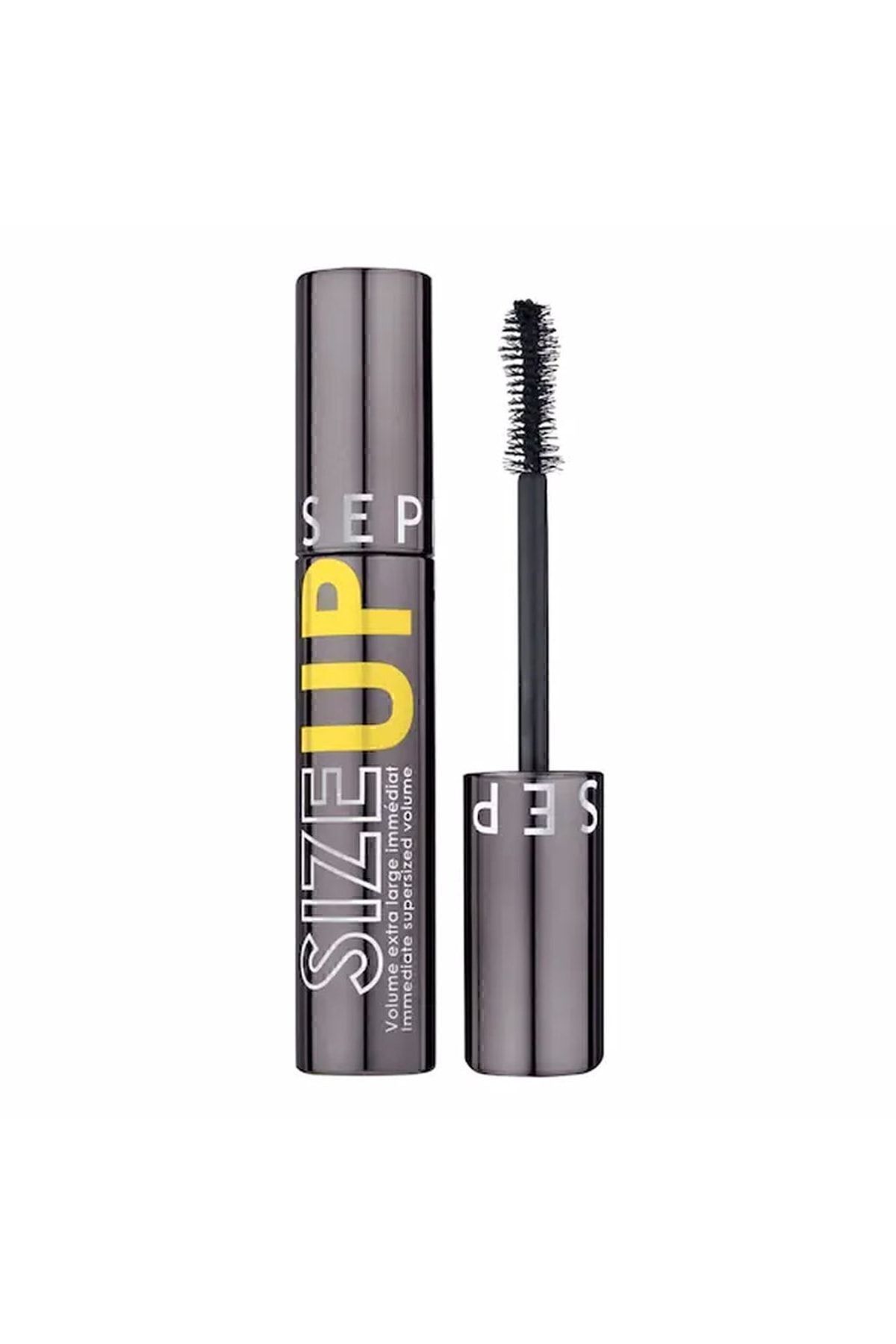 ریمل SIZE UP EXTRA LARGE LASHES حجم دهنده فوق العاده فوری 14 میل Sephora