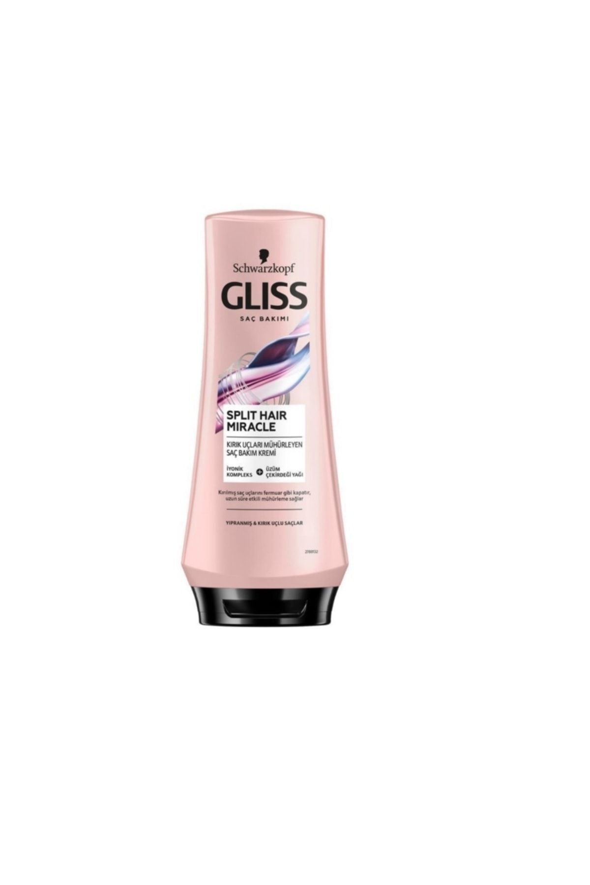 Gliss کرم موی معجزه‌آسا 360 میلی‌لیتری