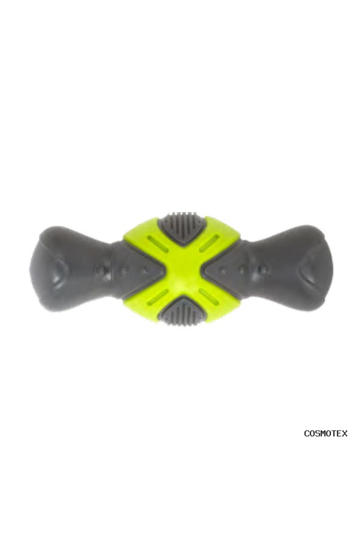 اسباب‌بازی استخوان جیرجیرکی سگ پاوایز Pawise CSMO-TEX 141506