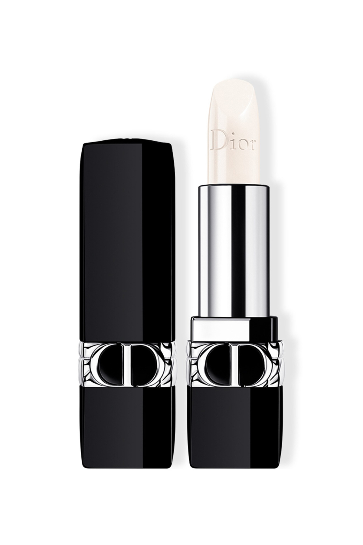 Dior روژلب 3,5 گرم با رنگ بی‌رنگ و فرم استیک