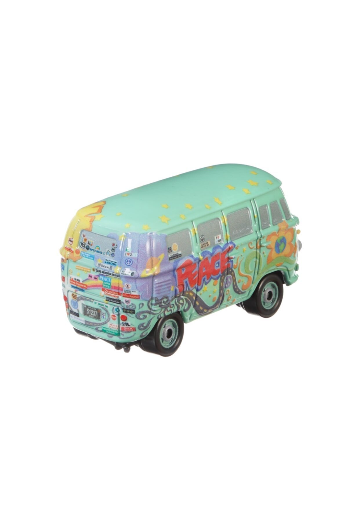 مدل خودرو وسایل نقلیه تک شخصیت FILLMORE FLL37 اورجینال Cars