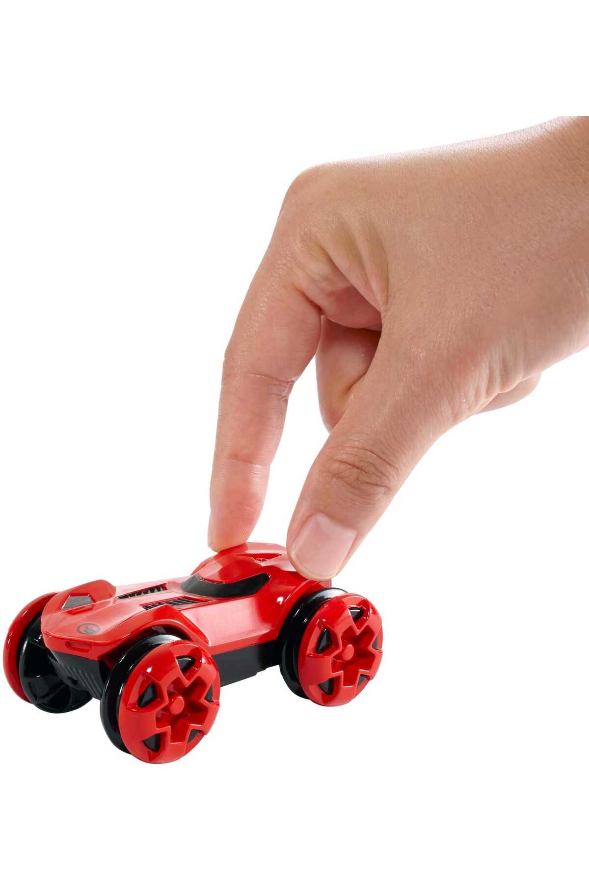 ماشین اسباب بازی ® تغییر رنگ | BHR15 هات ویلز اورجینال HOT WHEELS