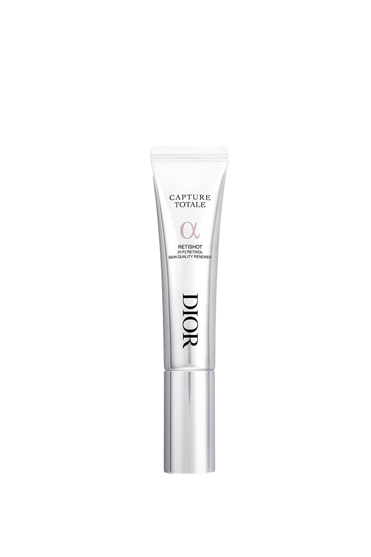 کرم صورت ضبط TOTALE RETISHOT کنسانتره شب 20 میل Dior