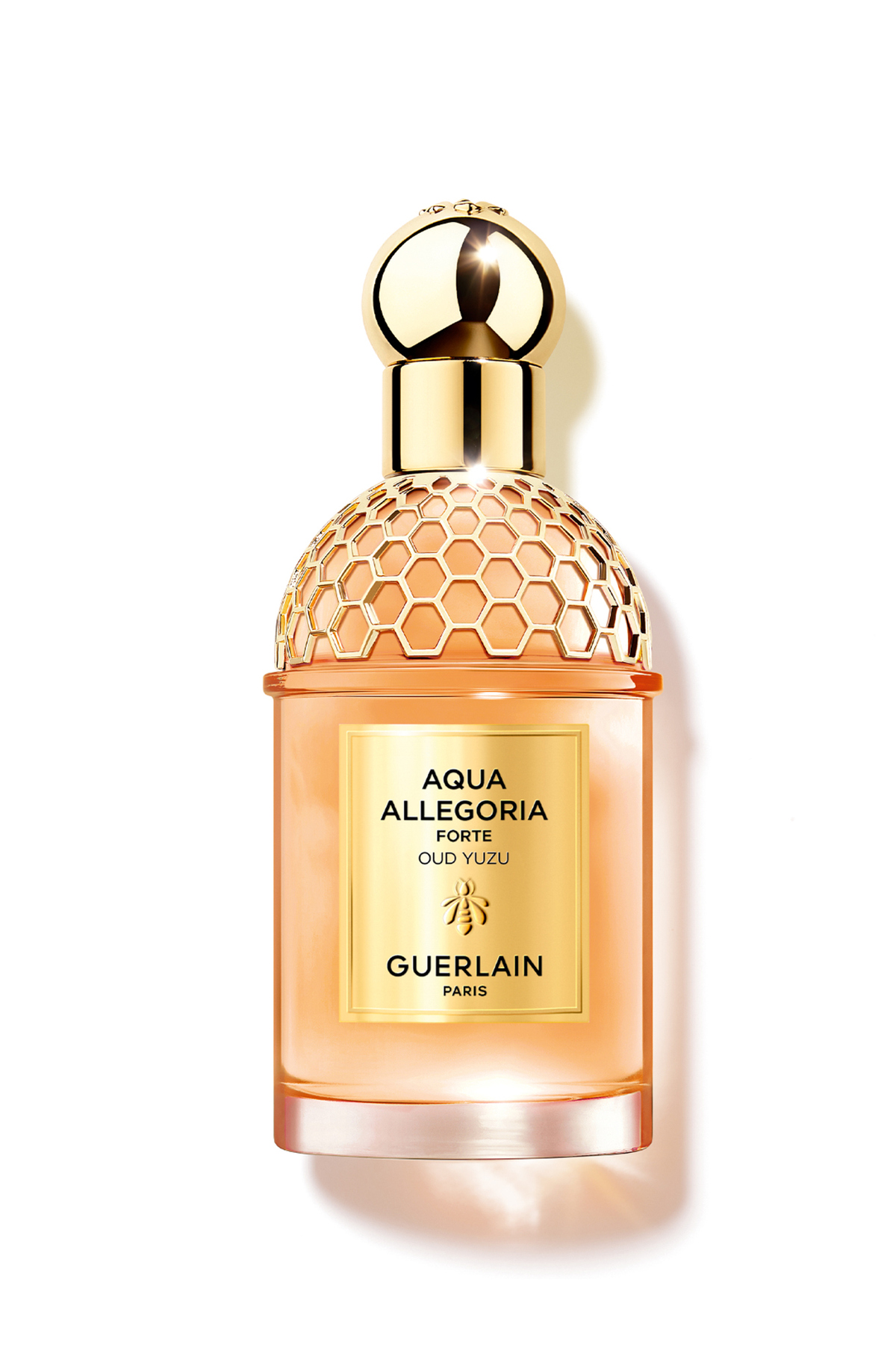 Guerlain عطر Oud Yuzu Forte ادوپرفیوم