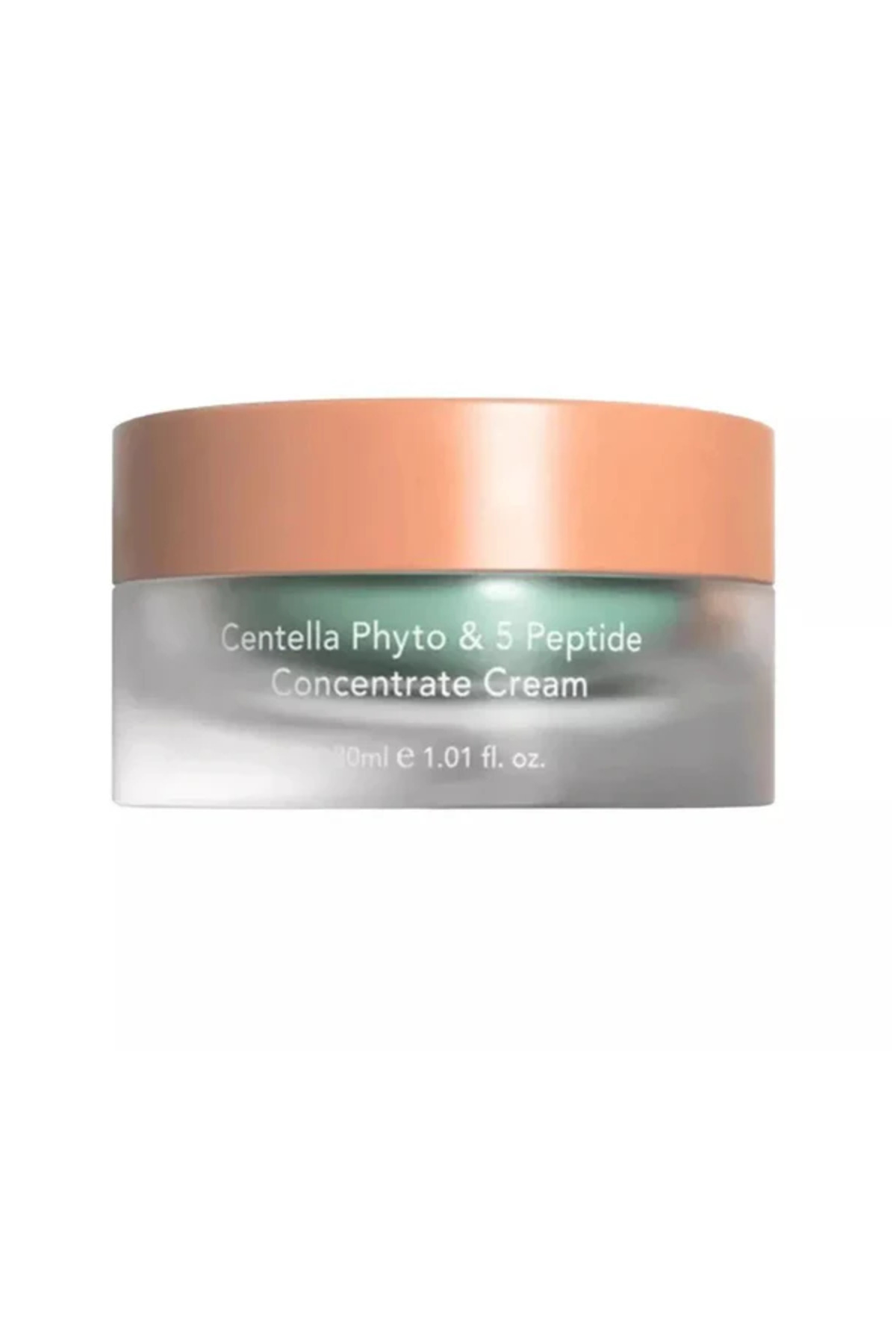 کرم صورت هارو هارو واندر Haruharu Wonder Centella Phyto 5% Peptide Concentrate، ۳۰ میلی‌لیتر