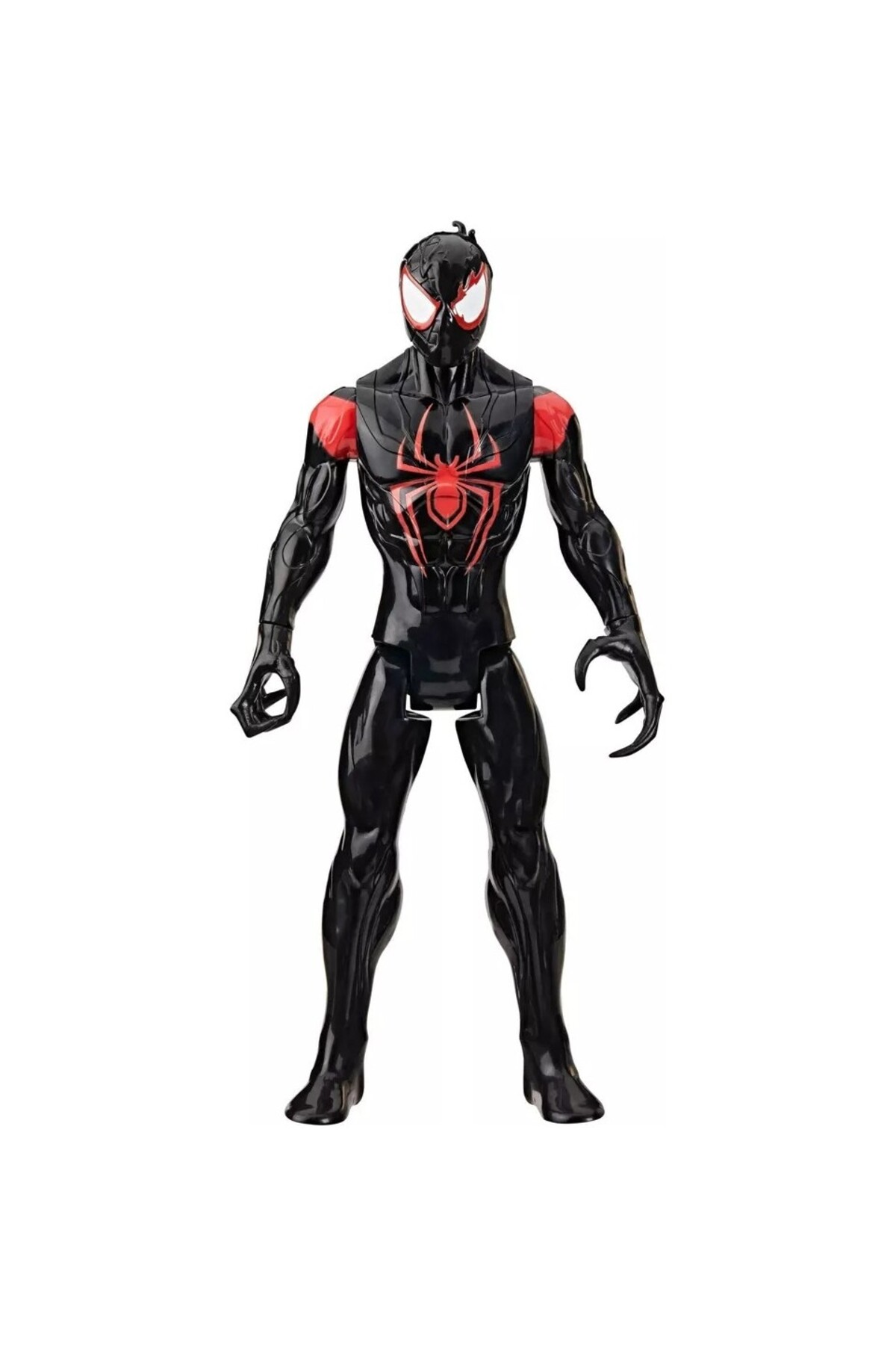 اسباب بازی های فیگور دیگر TOY VENOMVERSUS TITAN HERO FIGURE 30 CM Spiderman
