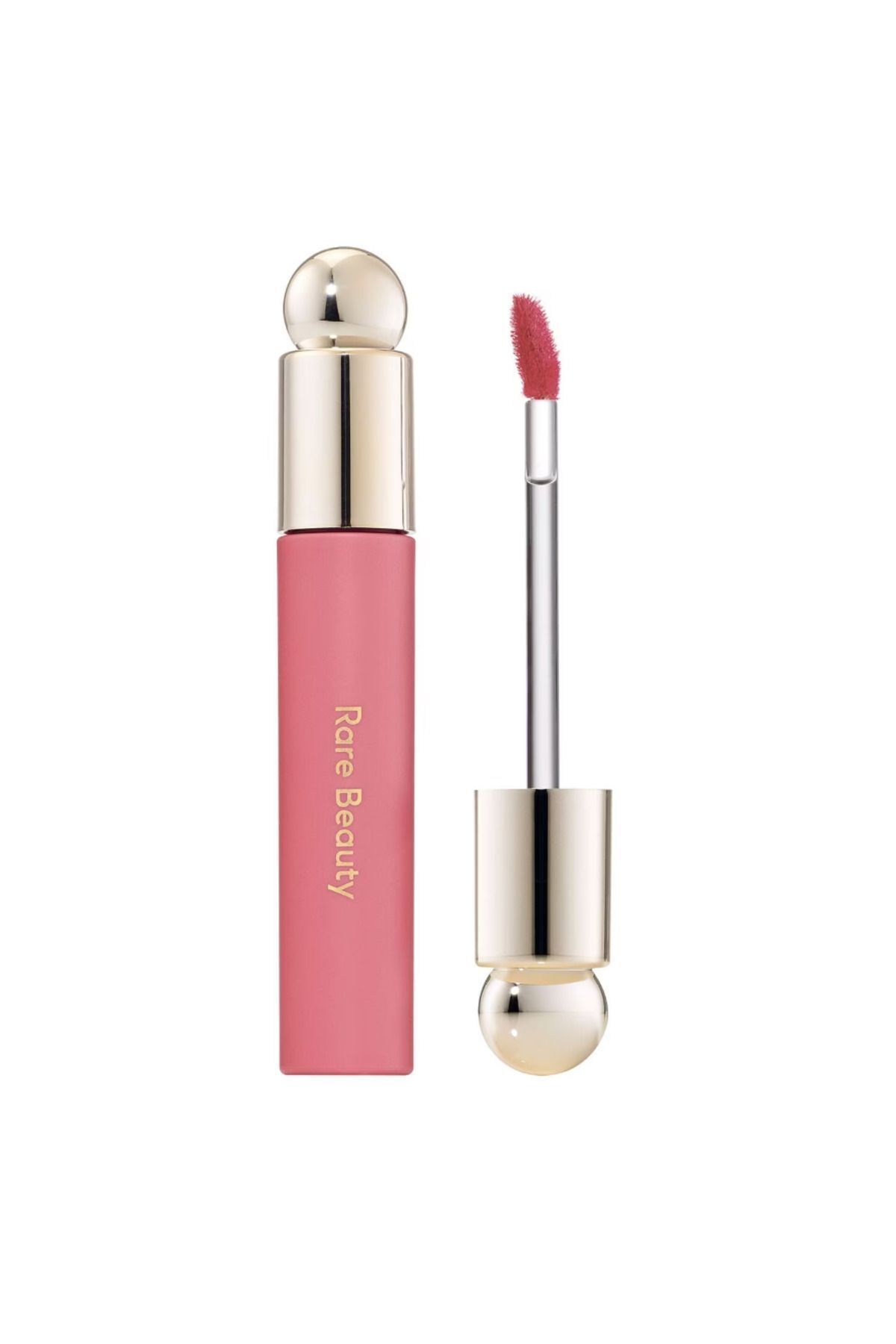 براق کننده لب SOFT PINCH TINTED LIP OIL روغن رنگی 3 میل اورجینال Rare Beauty