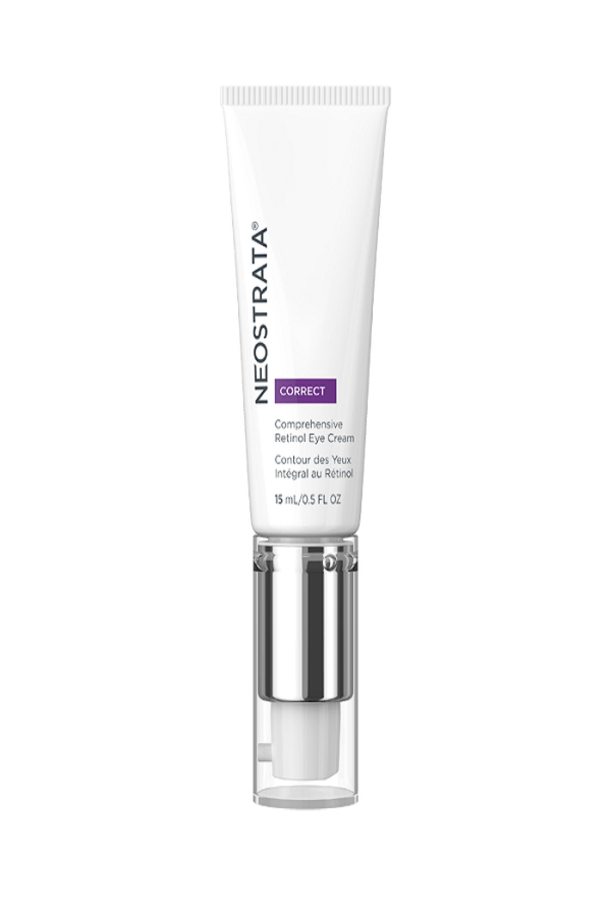 کرم دور چشم مرطوب کننده صاف 15ML PASSI 108 NeoStrata
