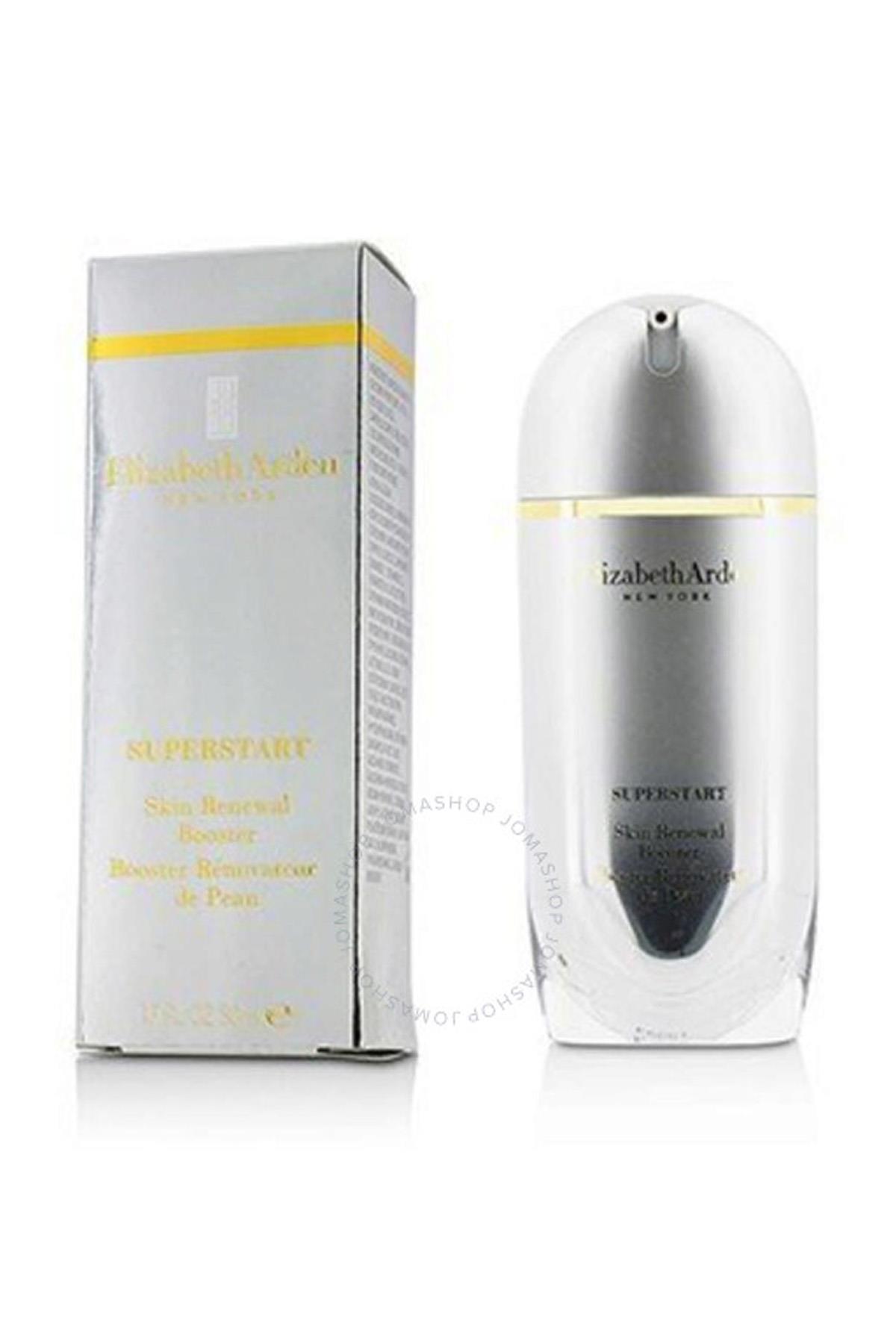 سرم پوست تقویت کننده فوق ستاره 50 میل Elizabeth Arden