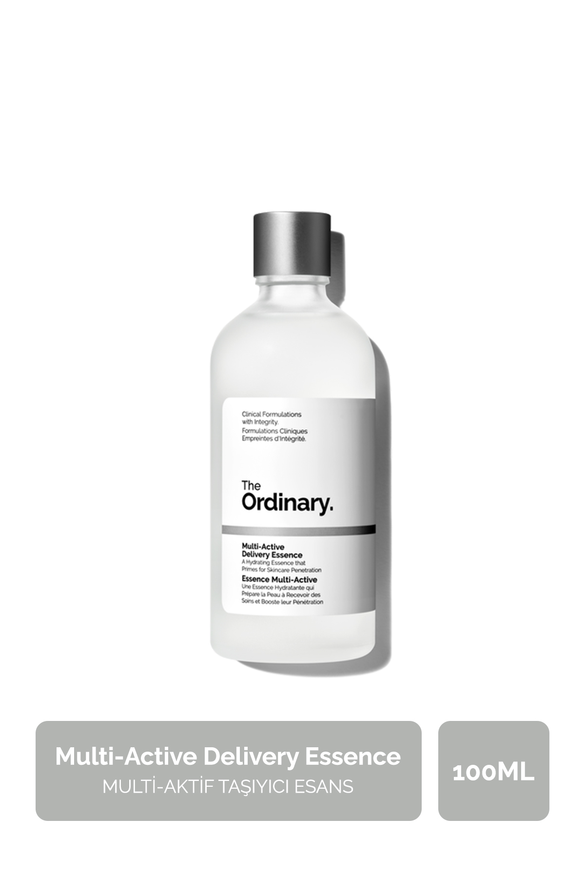 سرم پوست چندعملکردی 100 میلی‌لیتر با خاصیت انتقال فعال دی اوردینری The Ordinary