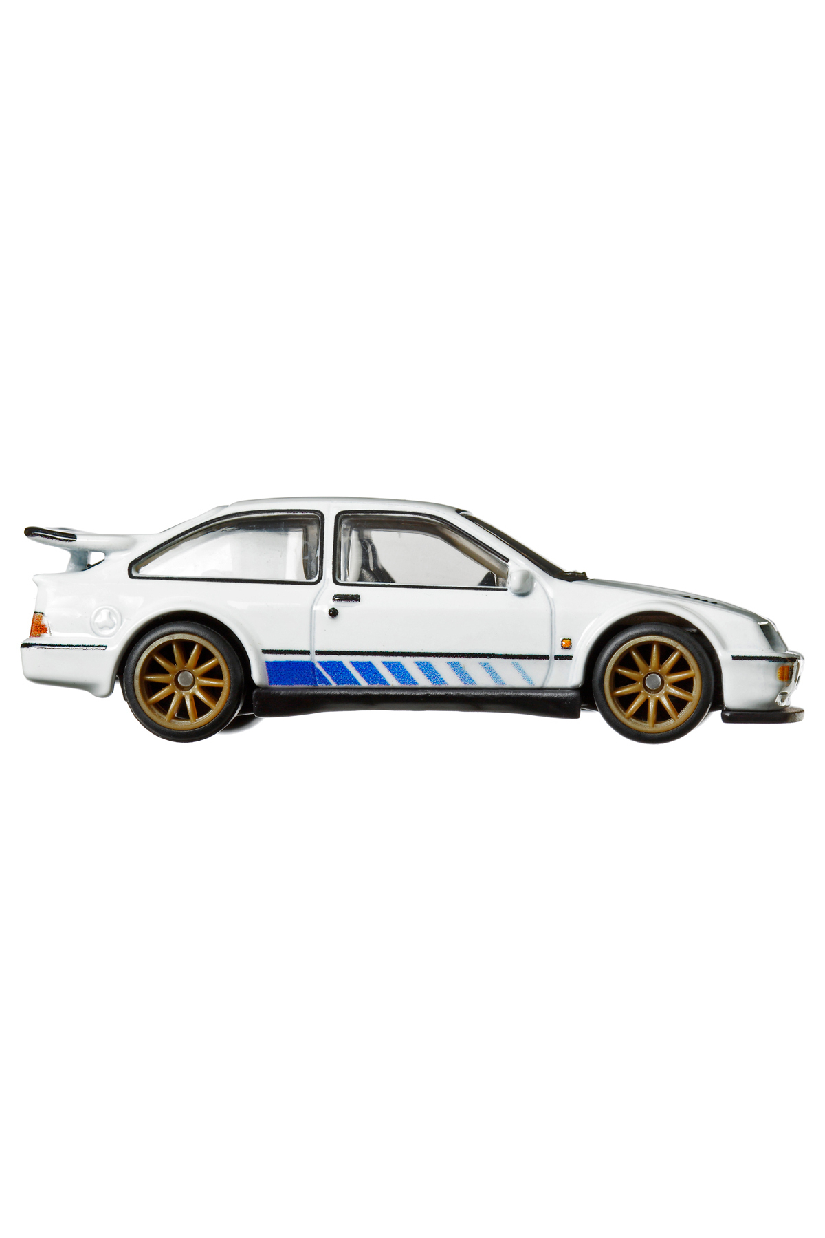 ماشین اسباب بازی 87 FORD SIERRA COSWORTH CANYON فرهنگ HOTWHEELS PREMIUM 2 5 هات ویلز اورجینال HOT WHEELS