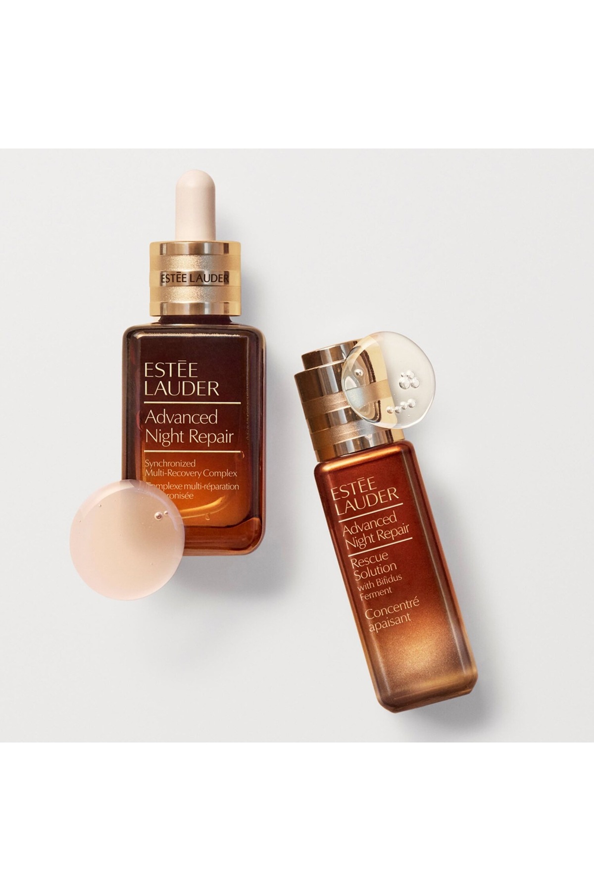 سرم محافظت کننده ناحیه چشم حجم ۱۵ میلی لیتر استی لادر Estee Lauder