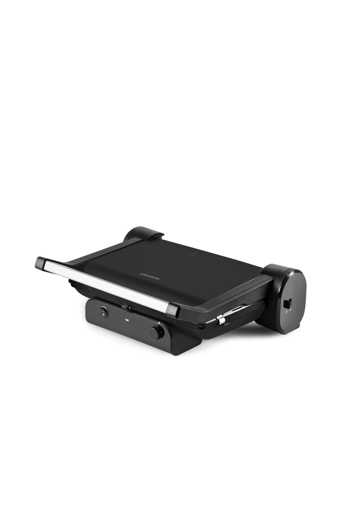 دستگاه ساندویچ و تست توستر CG 4006 S Y اورجینال Grundig