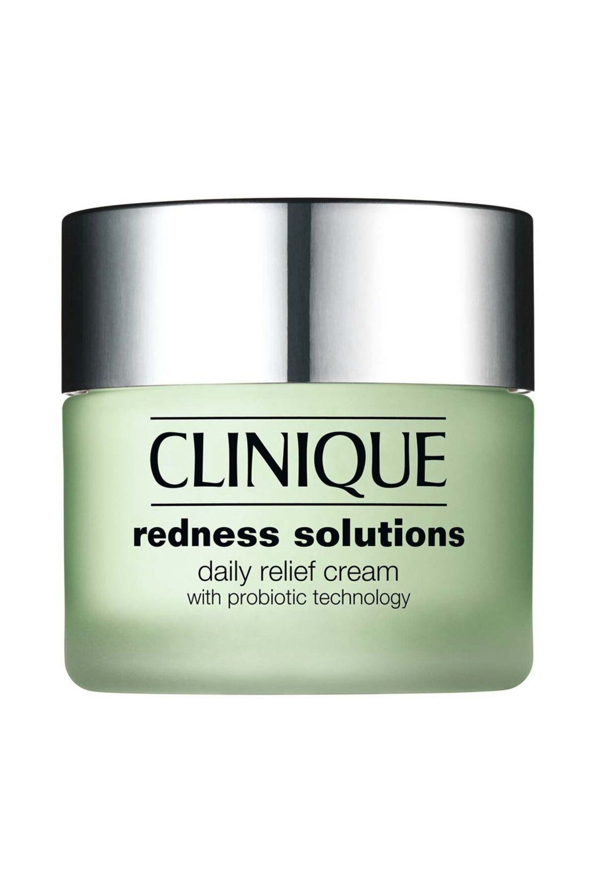 Clinique کرم روزانه تسکین قرمزی راه حل ها 50 میلی لیتر
