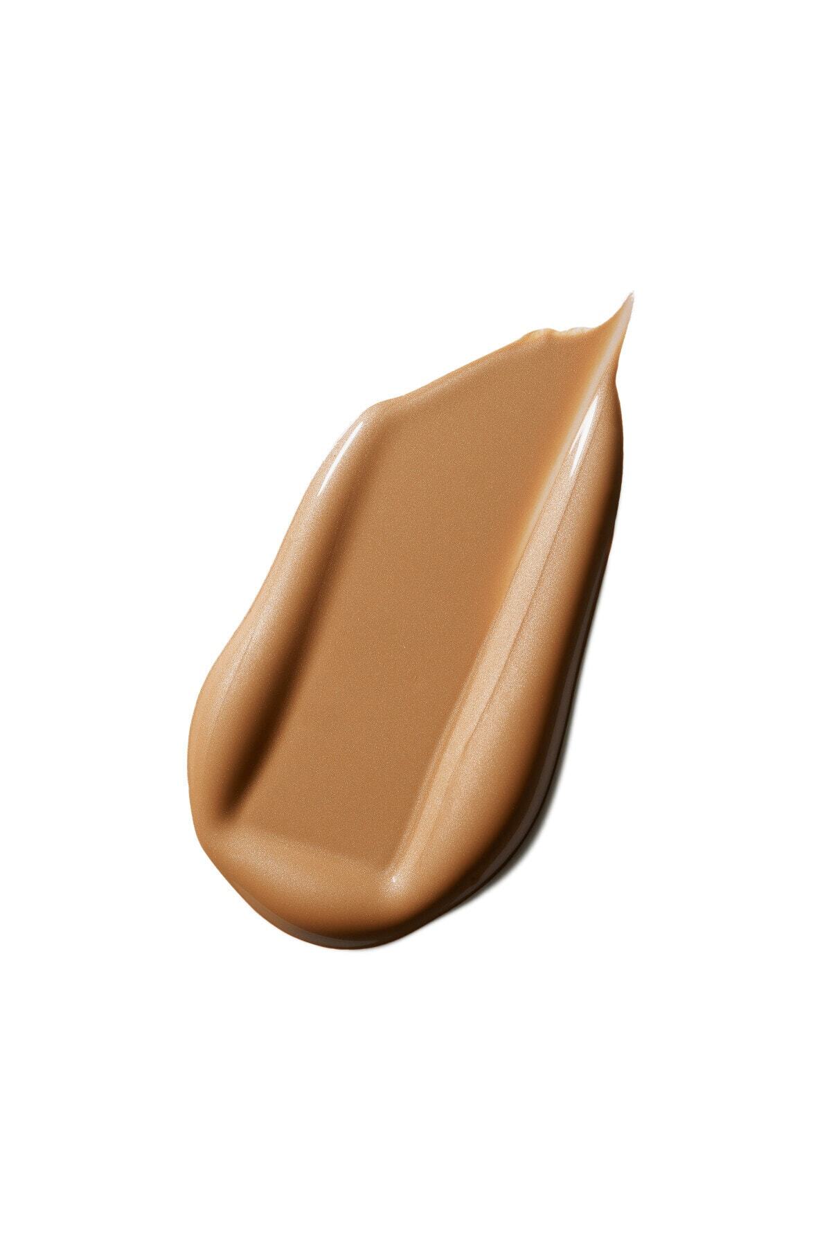 Mac کرم مرطوب کننده رنگی Strobe Dewy تینت رنگی پوست حاوی هیالورونیک اسید شماره 2 رنگ متوسط 30میل
