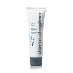مرطوب‌کننده صورت درمالوجیکا Dermalogica Active Moist، فاقد چربی، ۵۰ میلی‌لیتر
