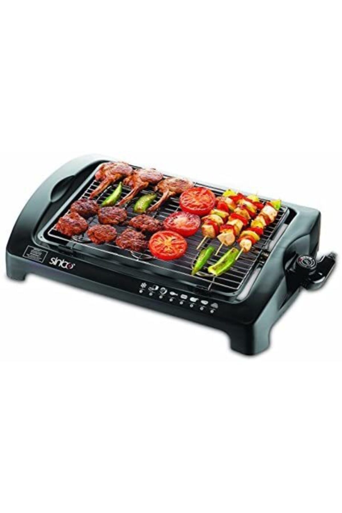 گریل برقی SBG 7102 اورجینال Sinbo