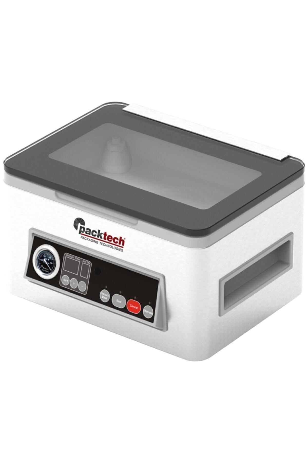 دستگاه وکیوم حرفه ای VKM CPRO اورجینال Packtech