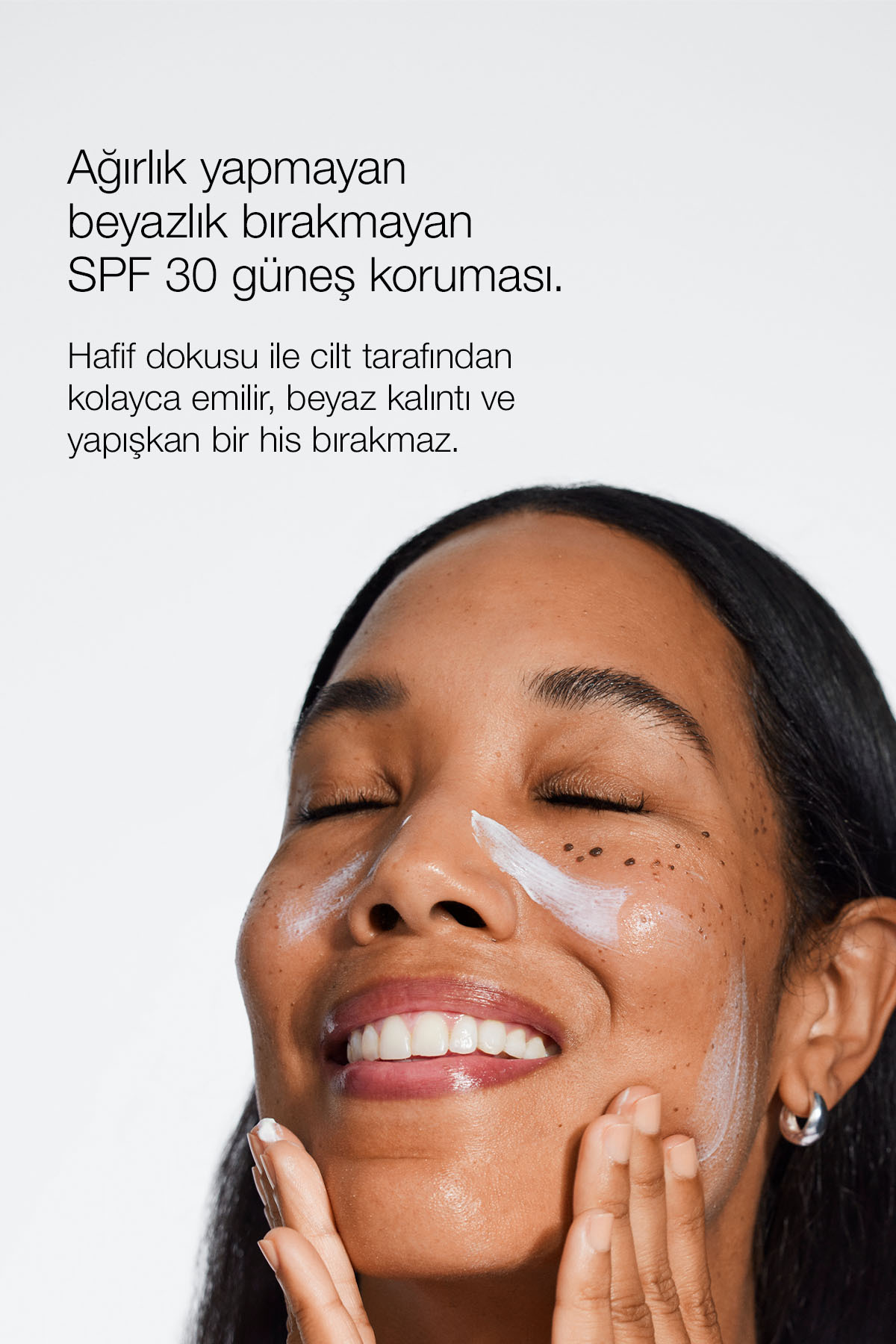 Clinique کرم چهره با SPF 30 و ترمیم کننده هوشمند حجم 50 میلی لیتر