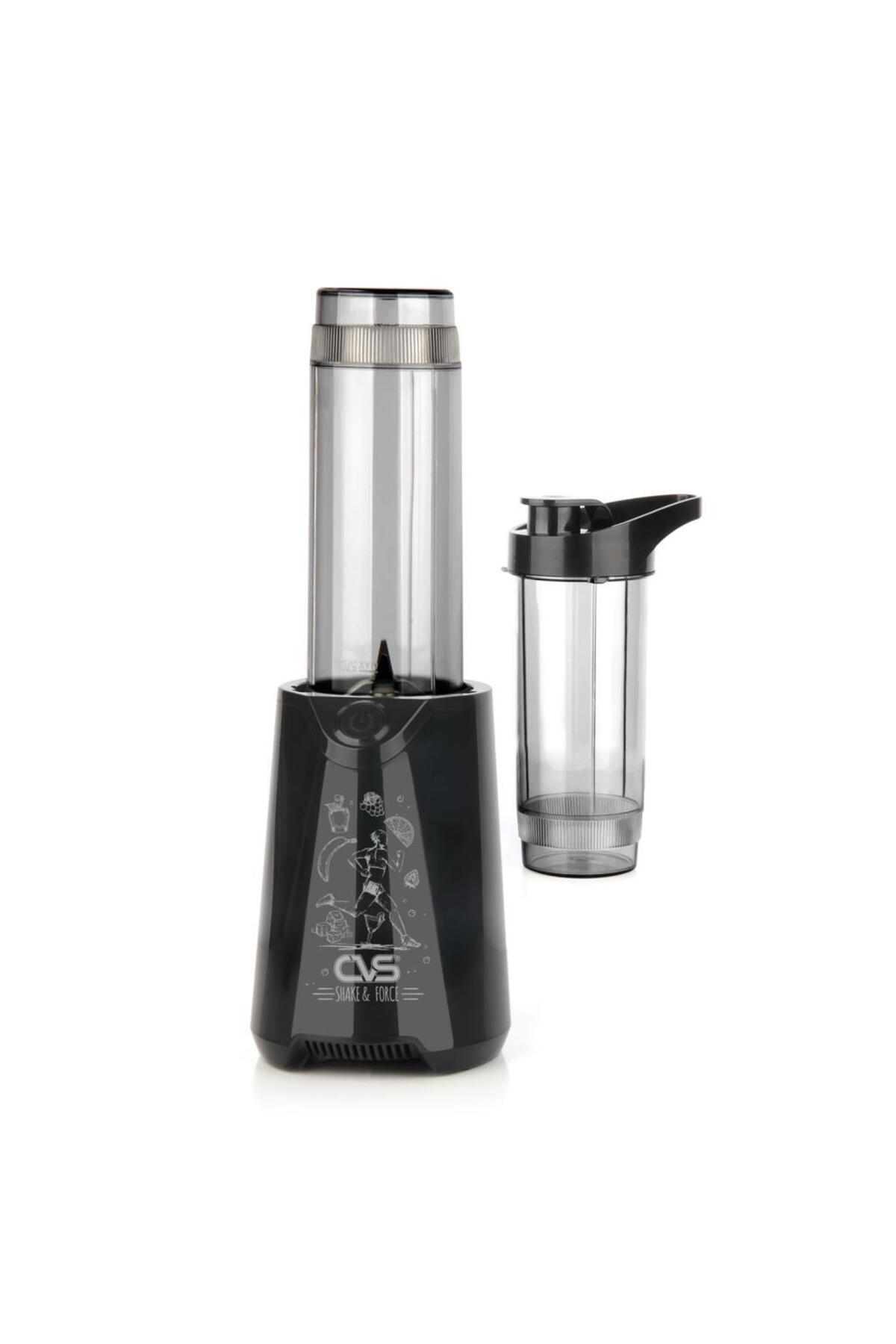 مخلوط کن شخصی DN 4515 SHAKE AND FORCE PERSONAL BLENDER SET مشکی 120903 اورجینال CVS